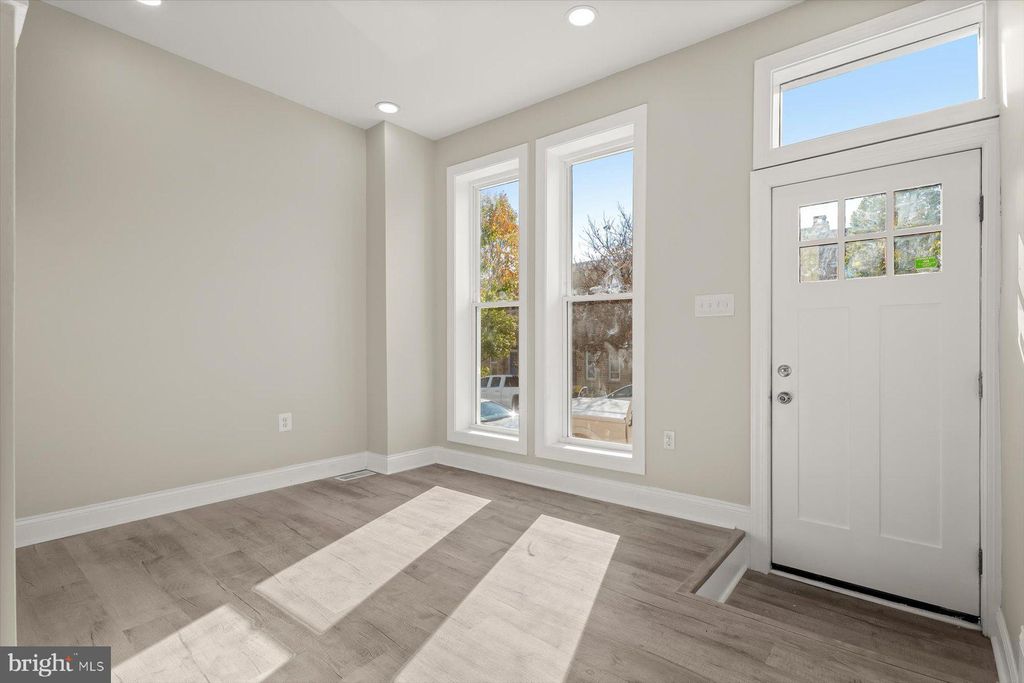 Photo of 2723 Hampden Avenue, BALTIMORE, MD 21211 (MLS # MDBA2186698)