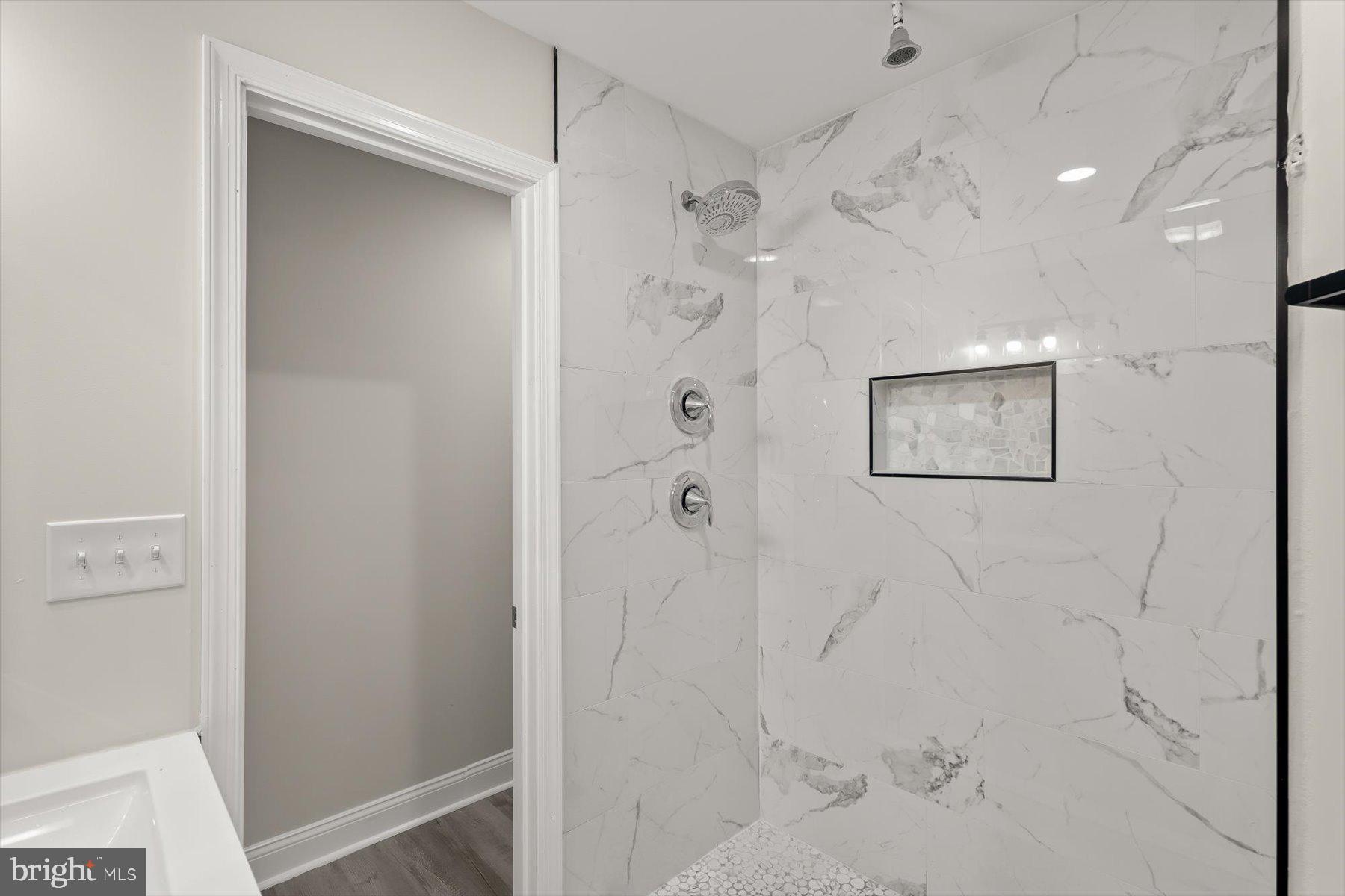 HAMPDEN HISTORIC DISTRICT - Residential