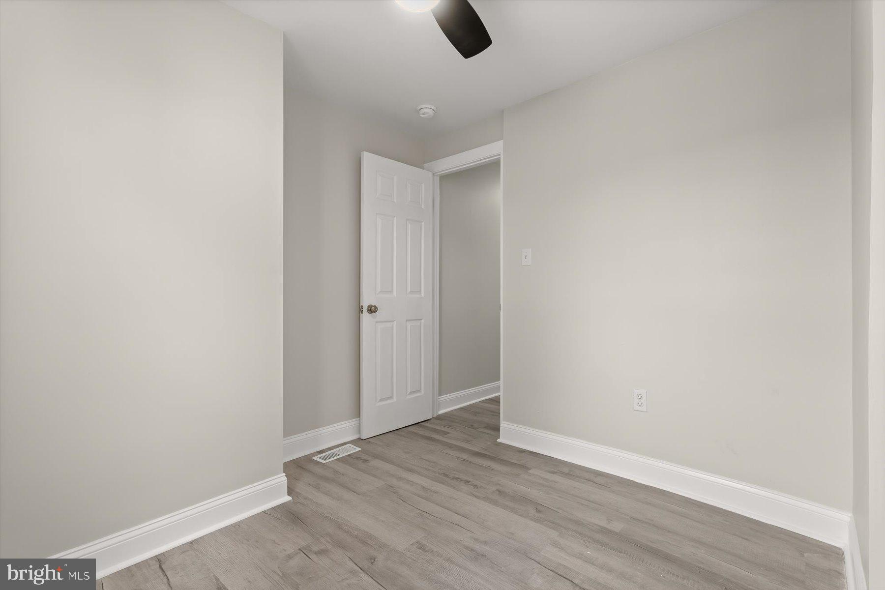 HAMPDEN HISTORIC DISTRICT - Residential