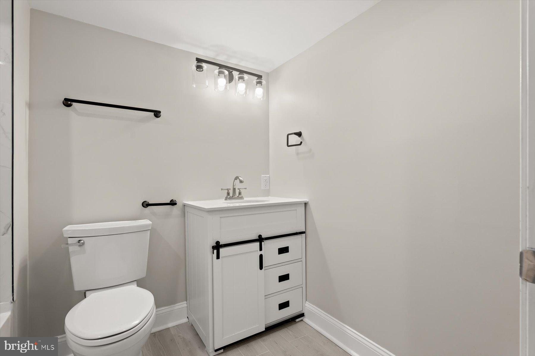 HAMPDEN HISTORIC DISTRICT - Residential