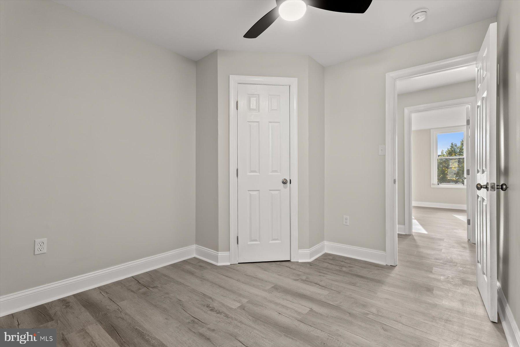 HAMPDEN HISTORIC DISTRICT - Residential