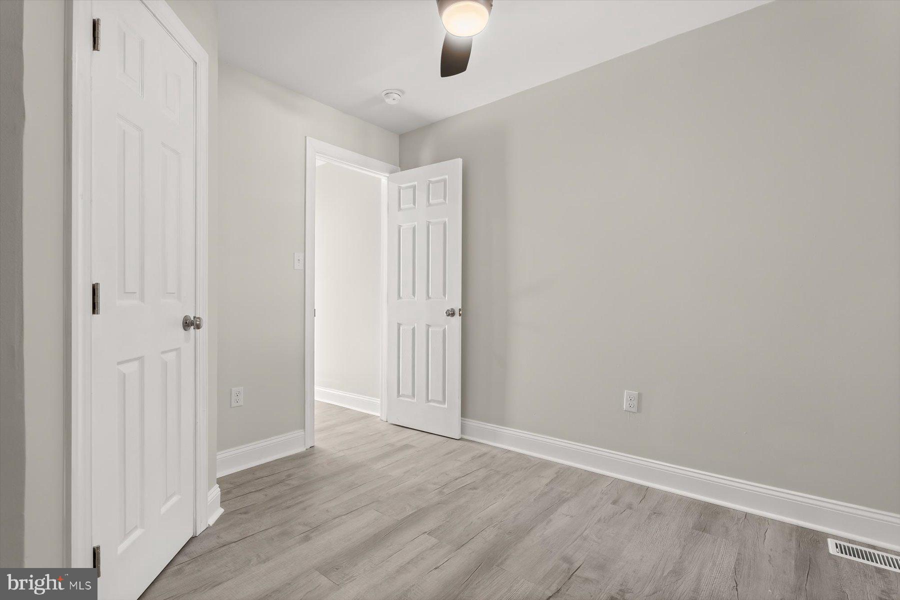 HAMPDEN HISTORIC DISTRICT - Residential