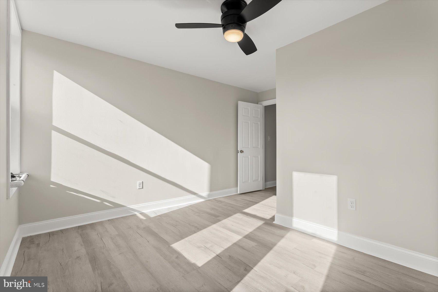 HAMPDEN HISTORIC DISTRICT - Residential