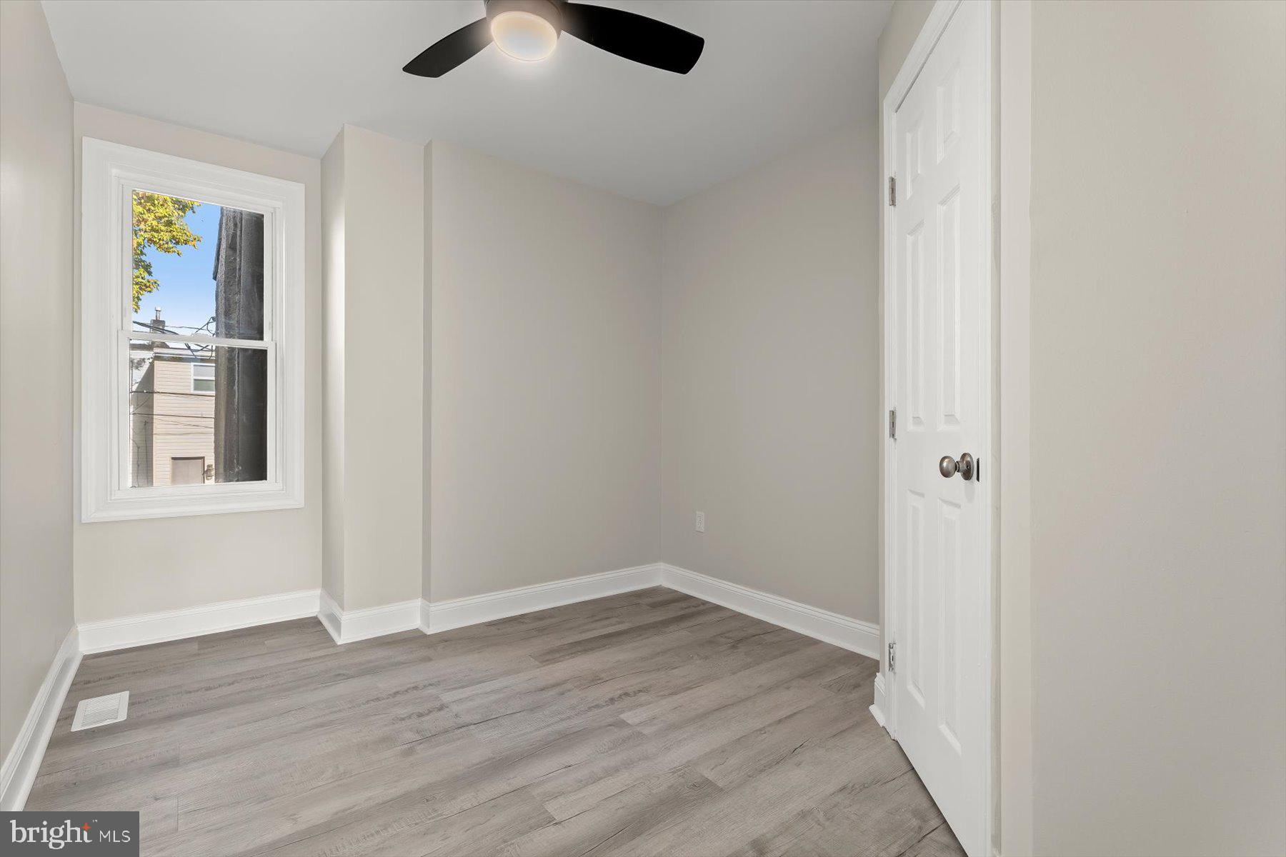 HAMPDEN HISTORIC DISTRICT - Residential