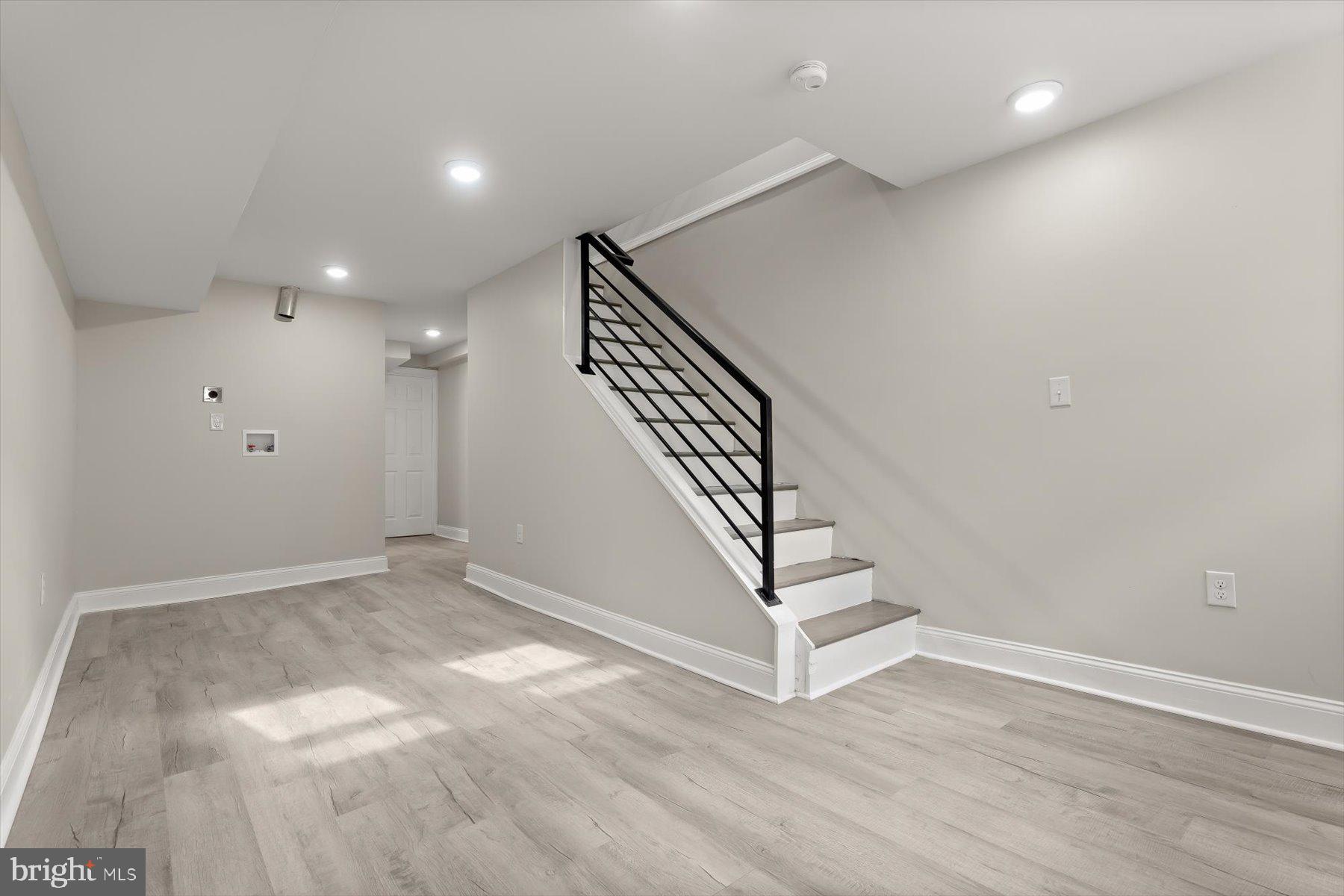 HAMPDEN HISTORIC DISTRICT - Residential