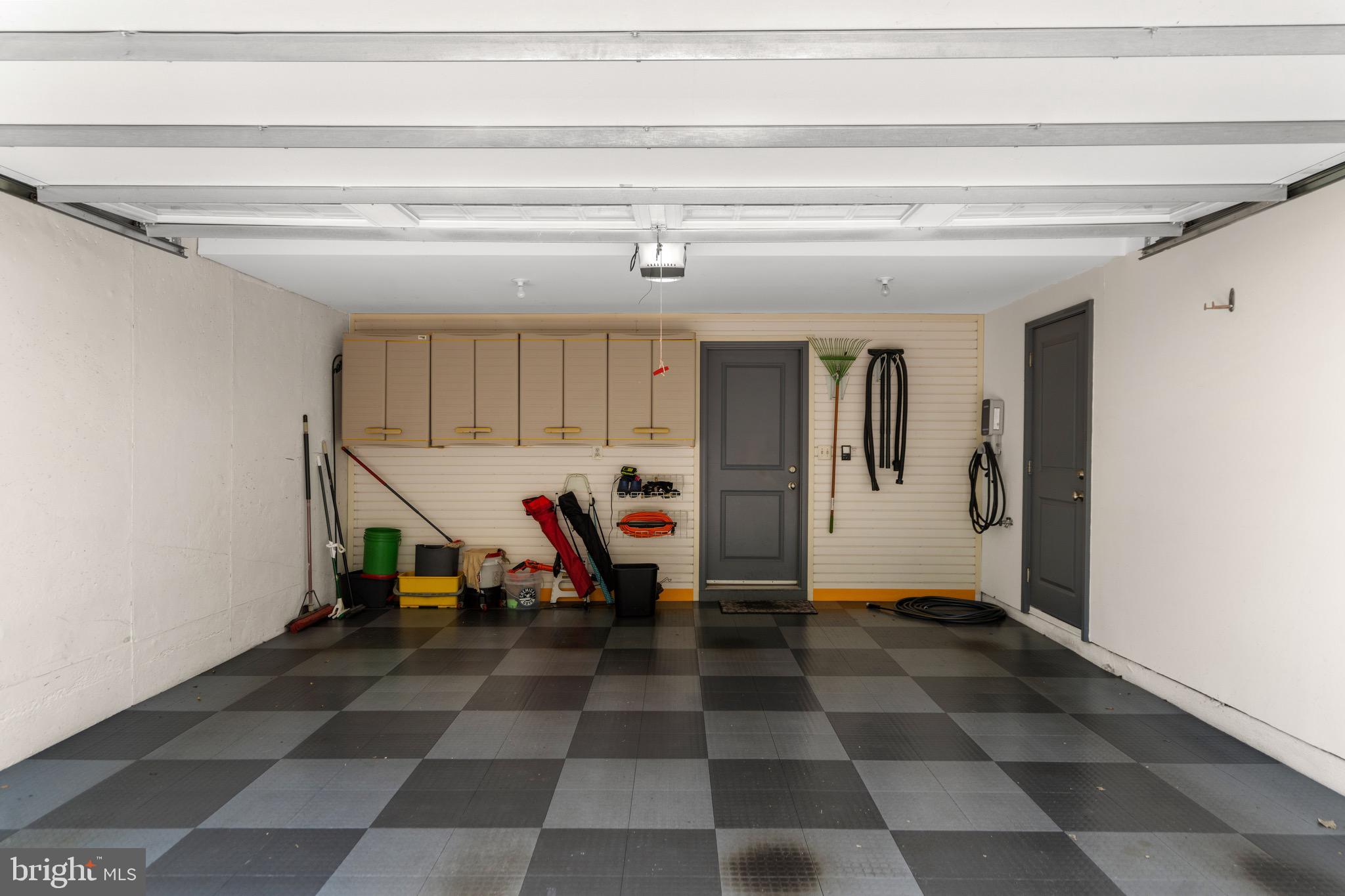 STOCKWELL MANOR - Residential