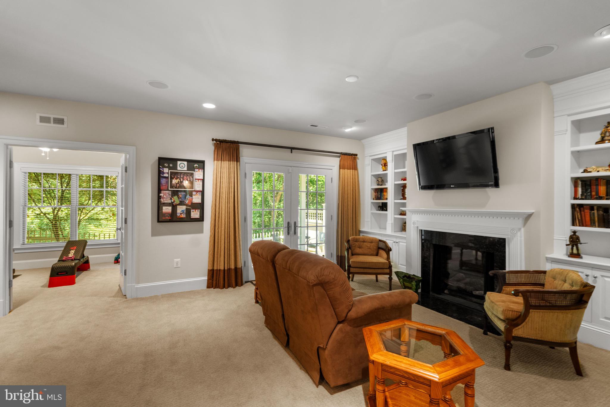 STOCKWELL MANOR - Residential