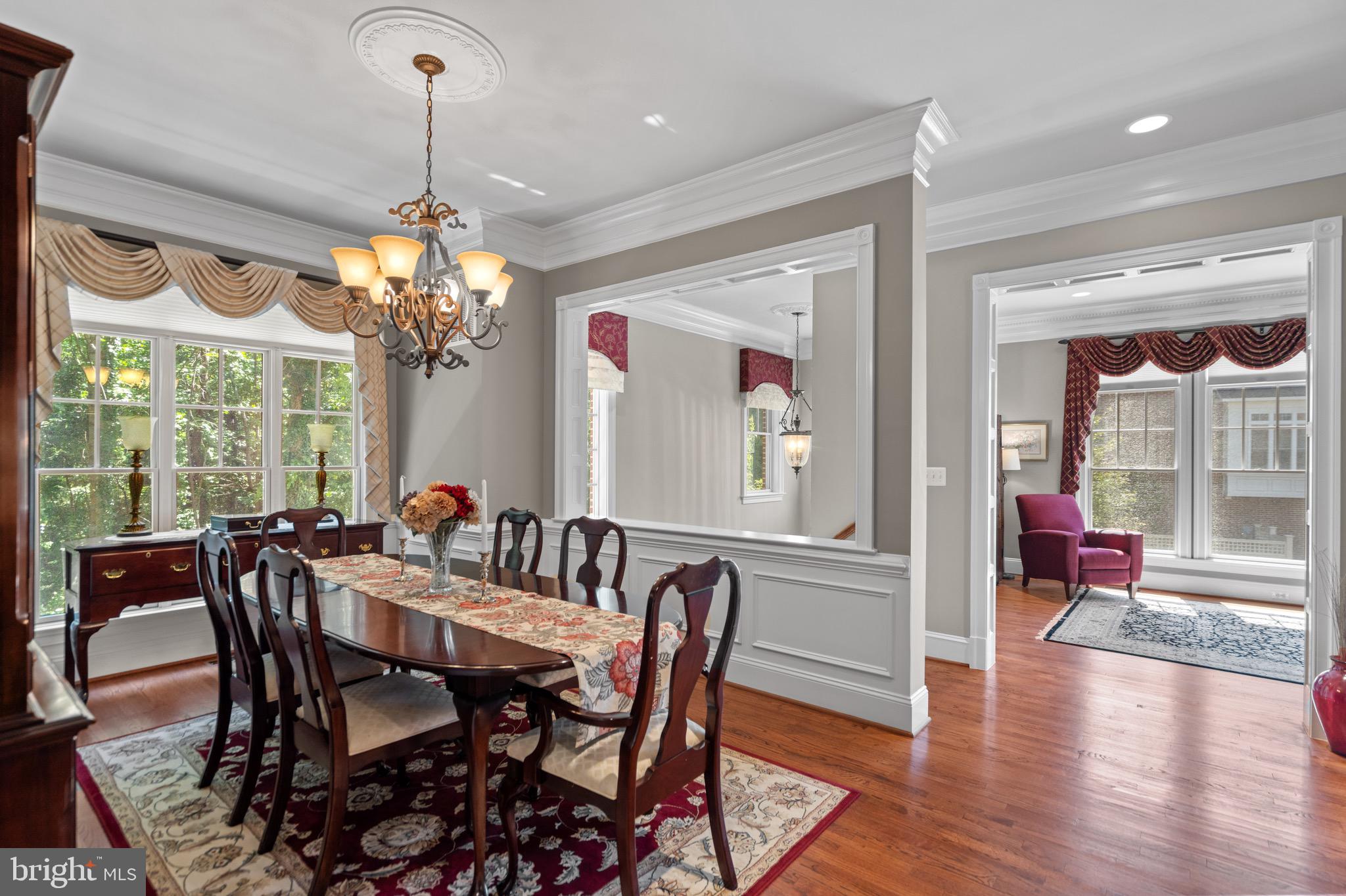 STOCKWELL MANOR - Residential