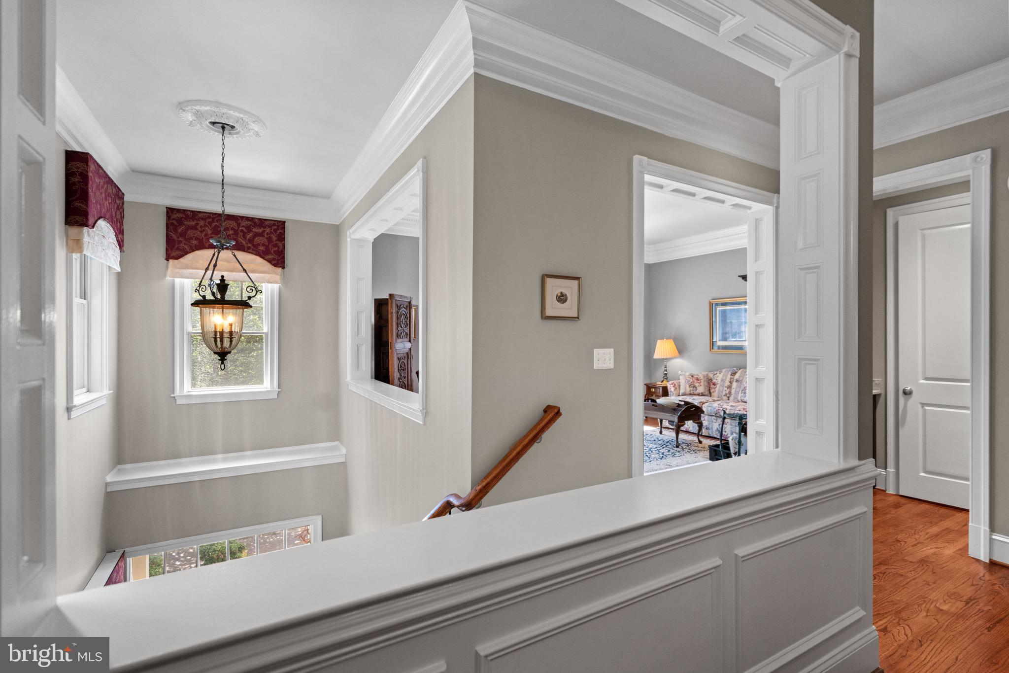 STOCKWELL MANOR - Residential