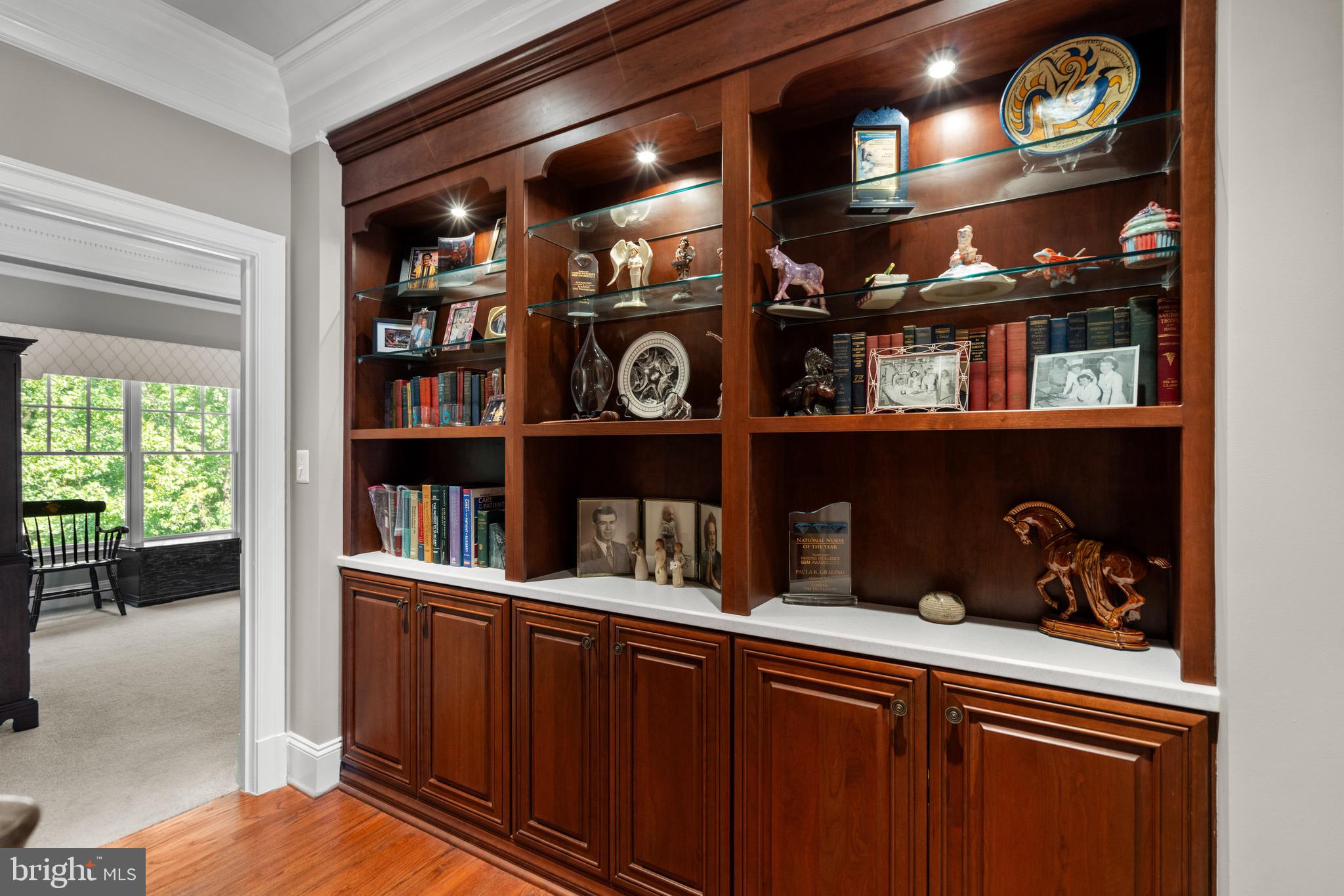 STOCKWELL MANOR - Residential