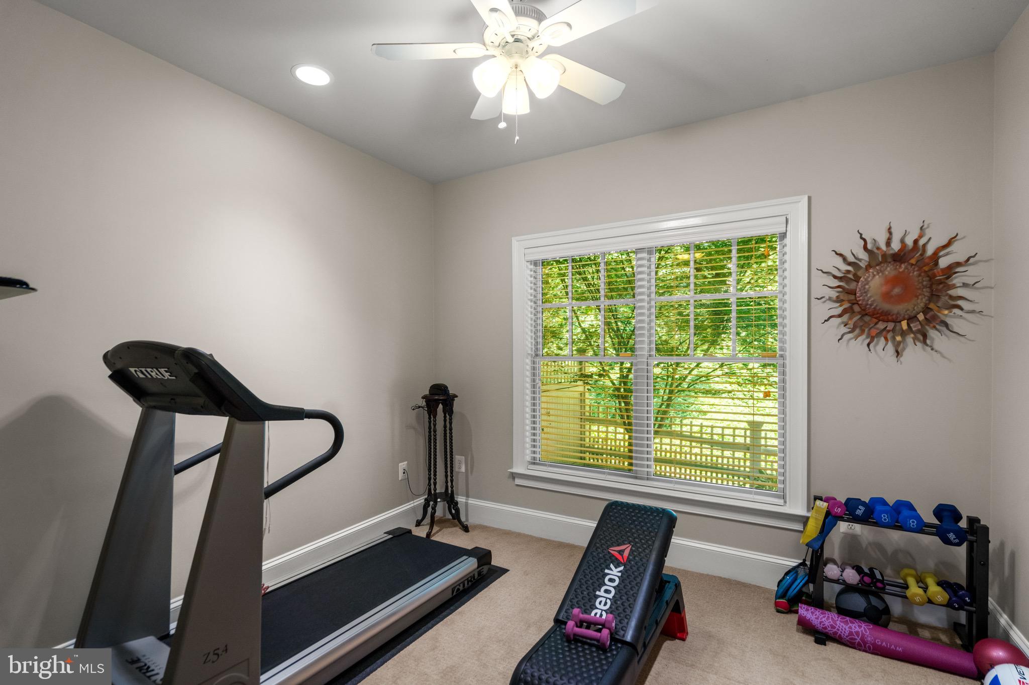 STOCKWELL MANOR - Residential