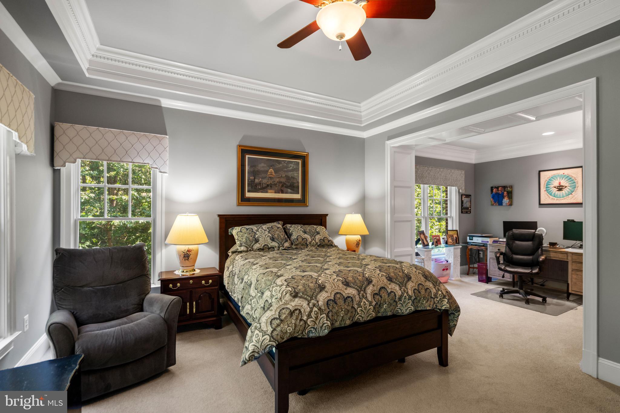 STOCKWELL MANOR - Residential