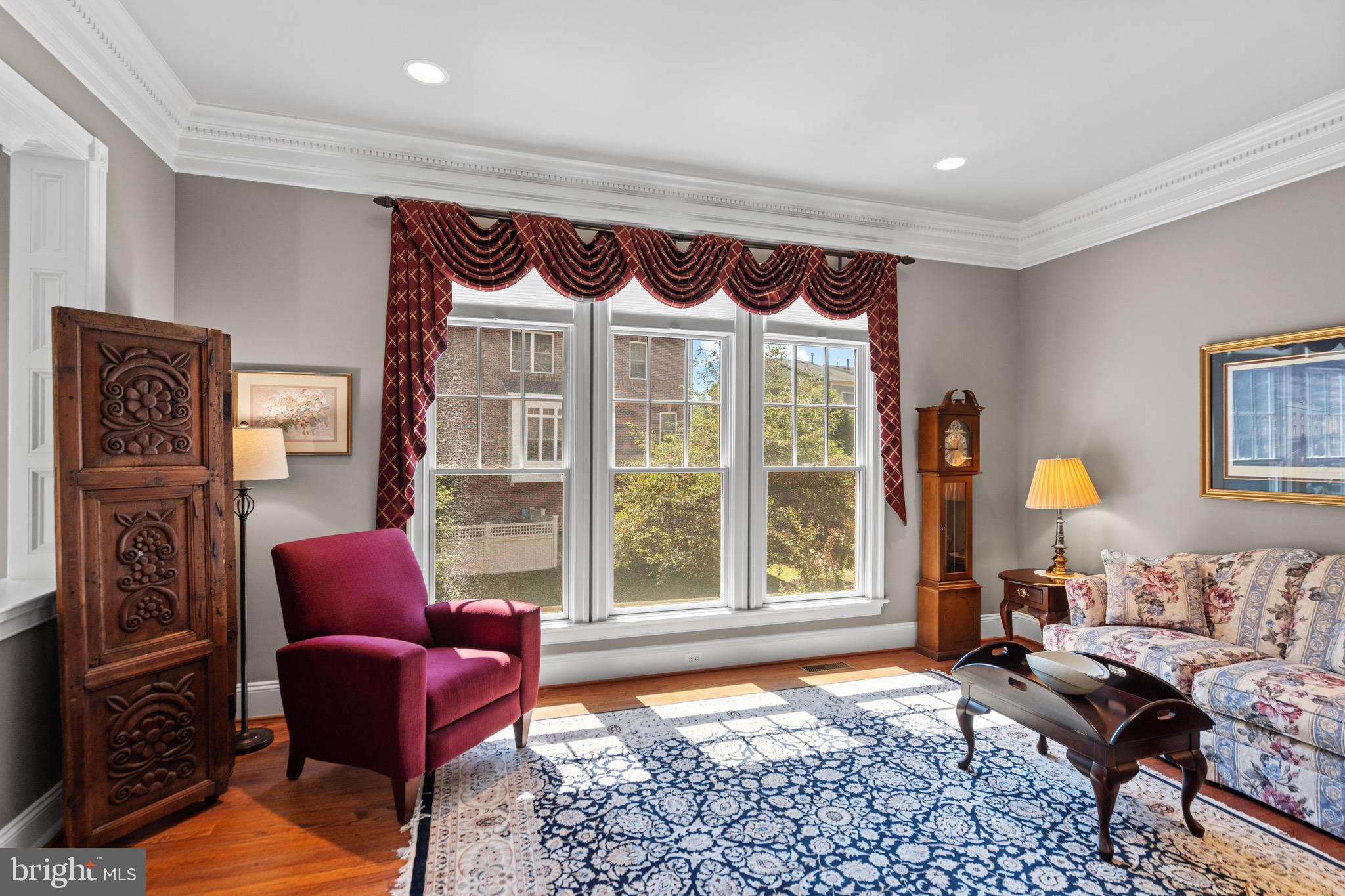 STOCKWELL MANOR - Residential