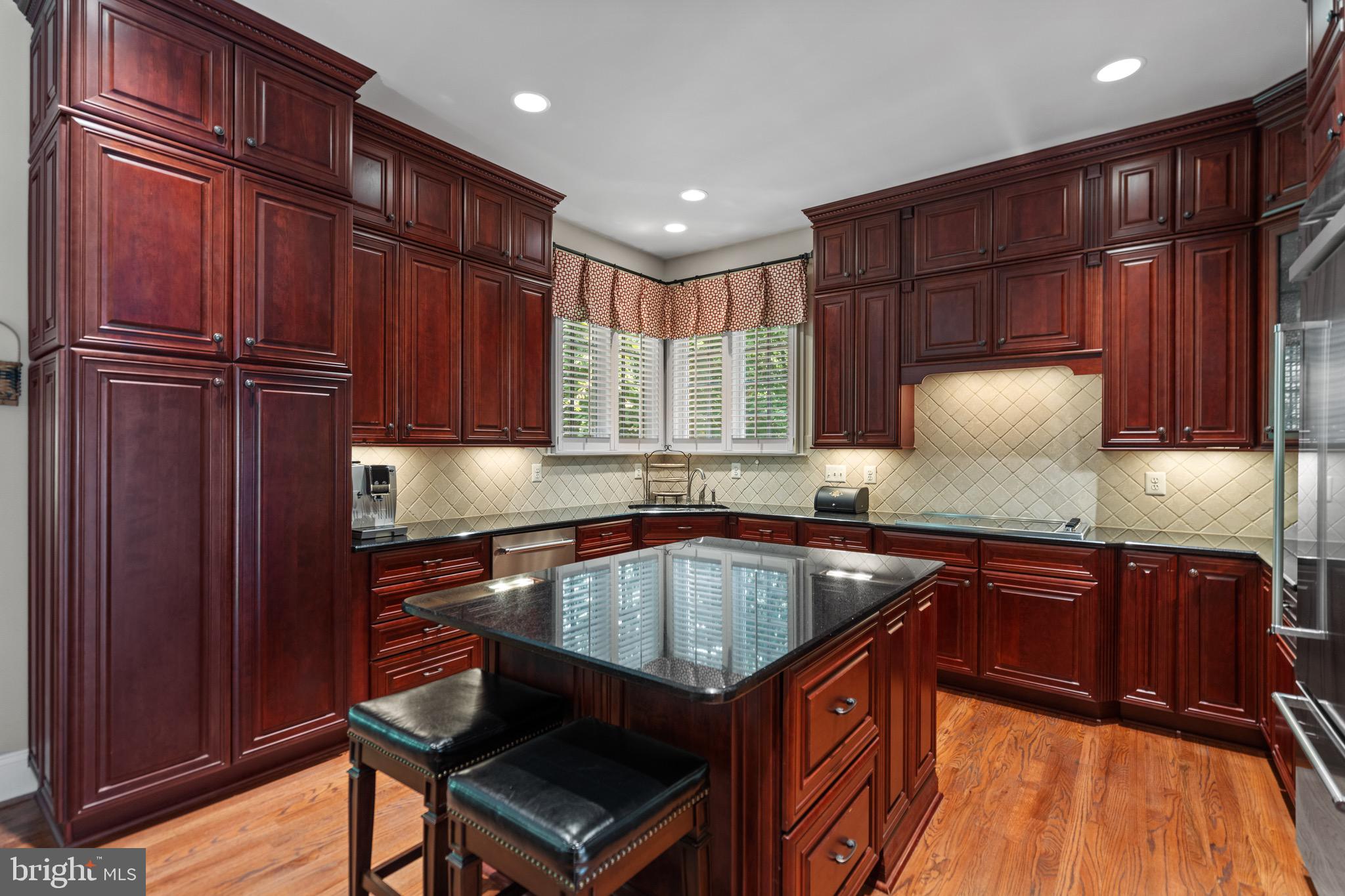 STOCKWELL MANOR - Residential