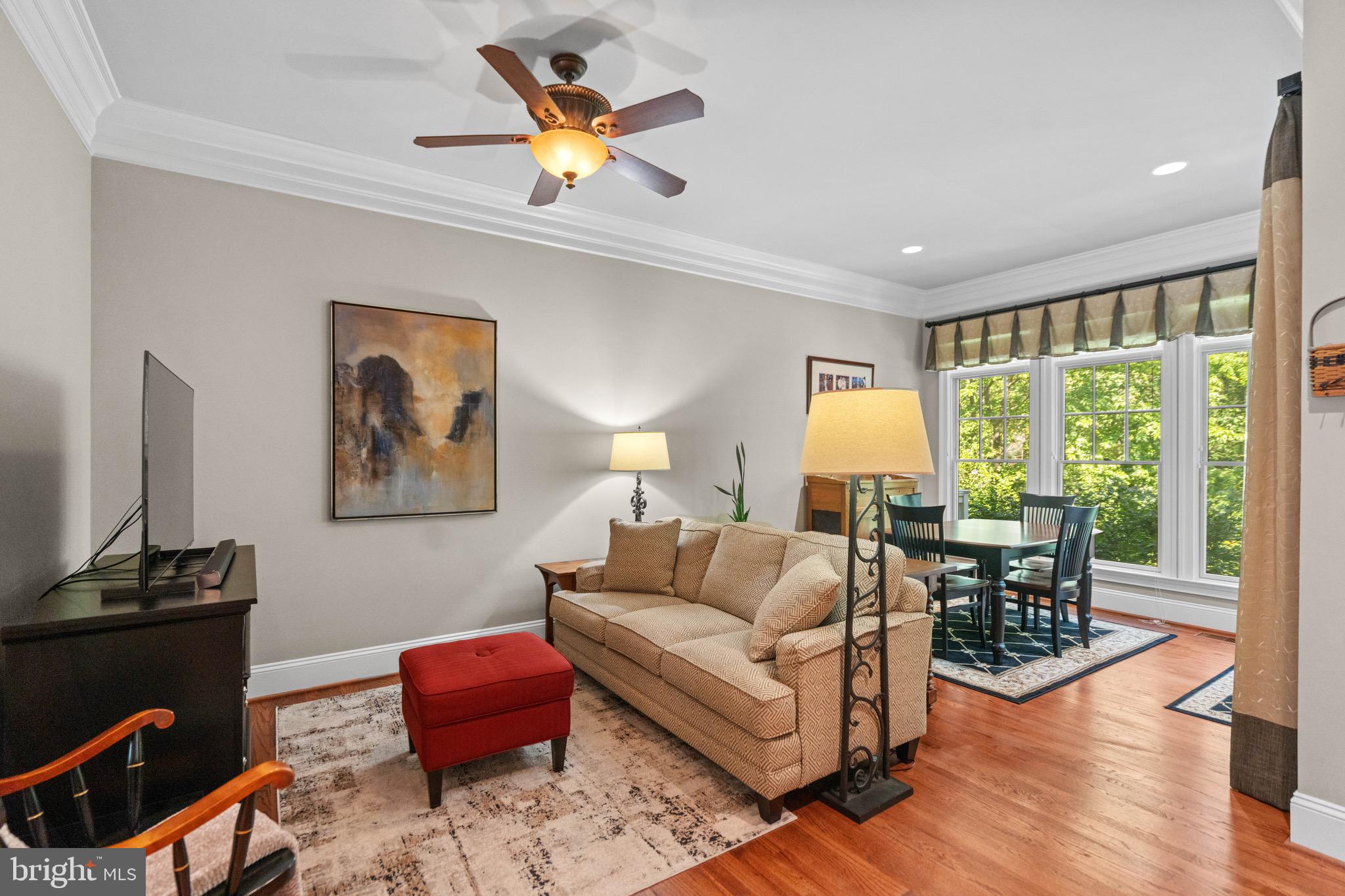 STOCKWELL MANOR - Residential