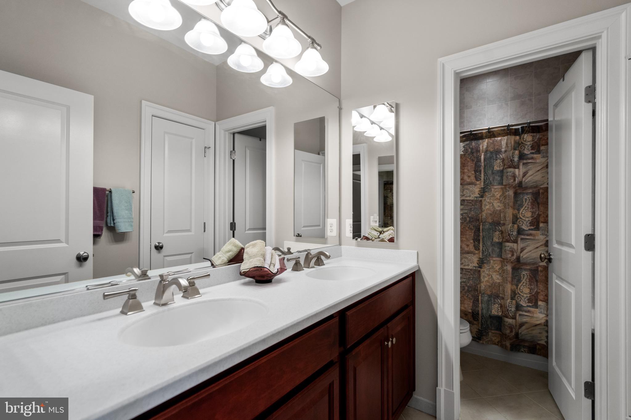 STOCKWELL MANOR - Residential