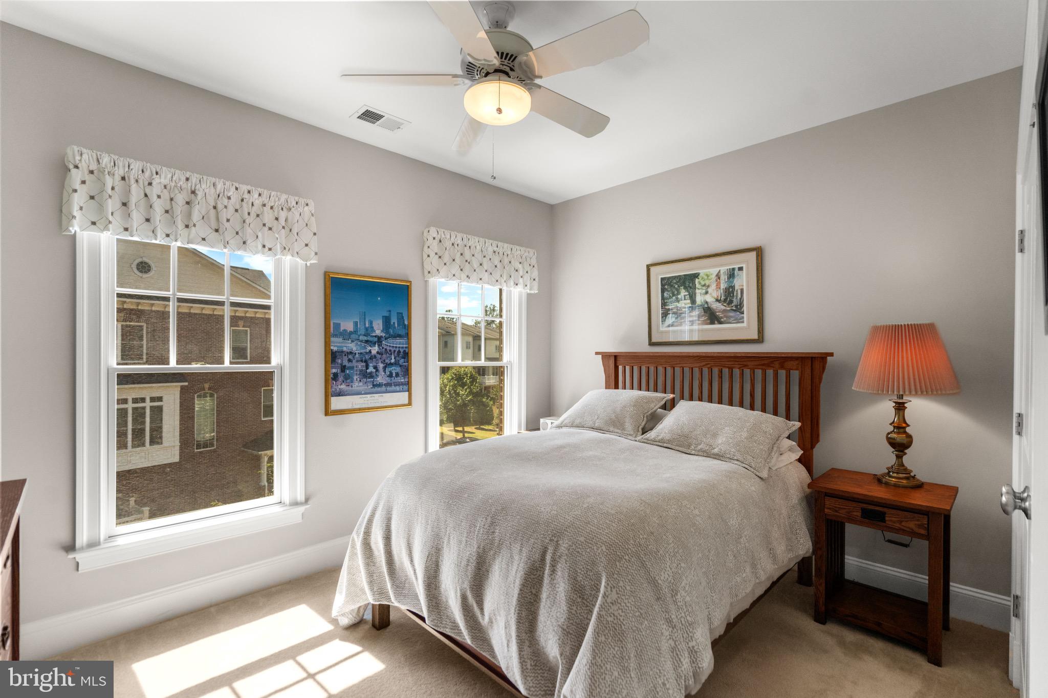 STOCKWELL MANOR - Residential