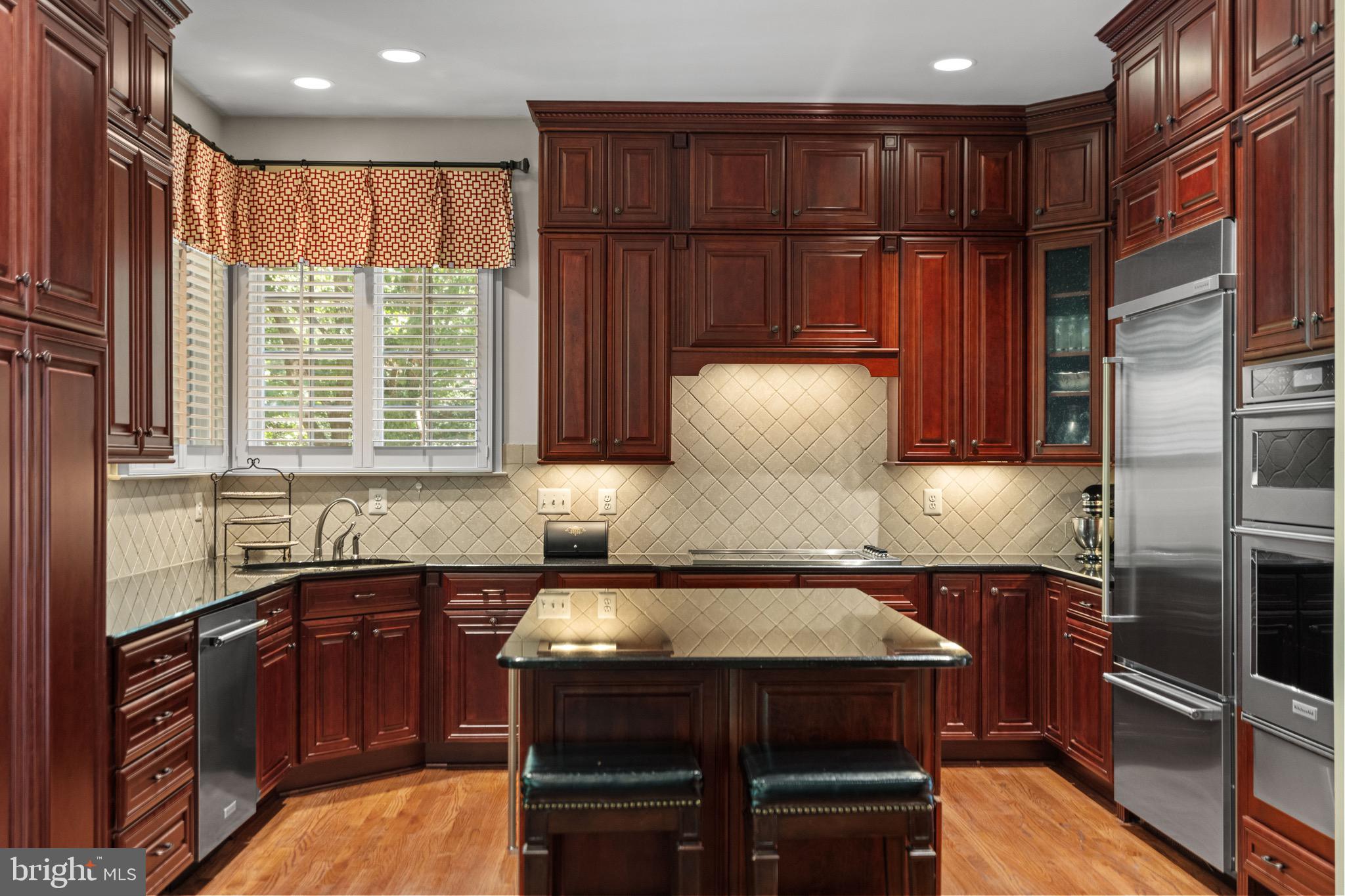 STOCKWELL MANOR - Residential