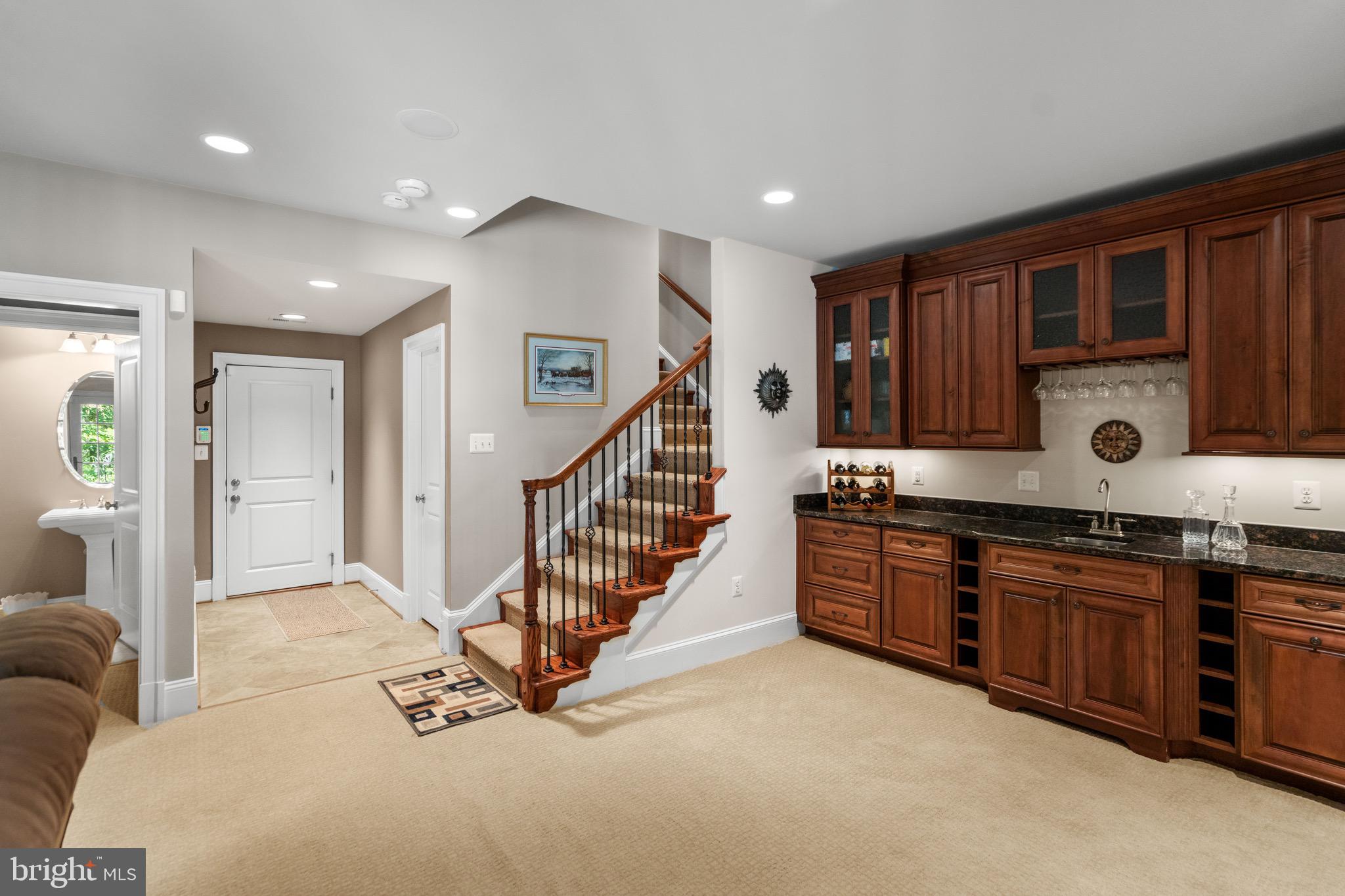 STOCKWELL MANOR - Residential