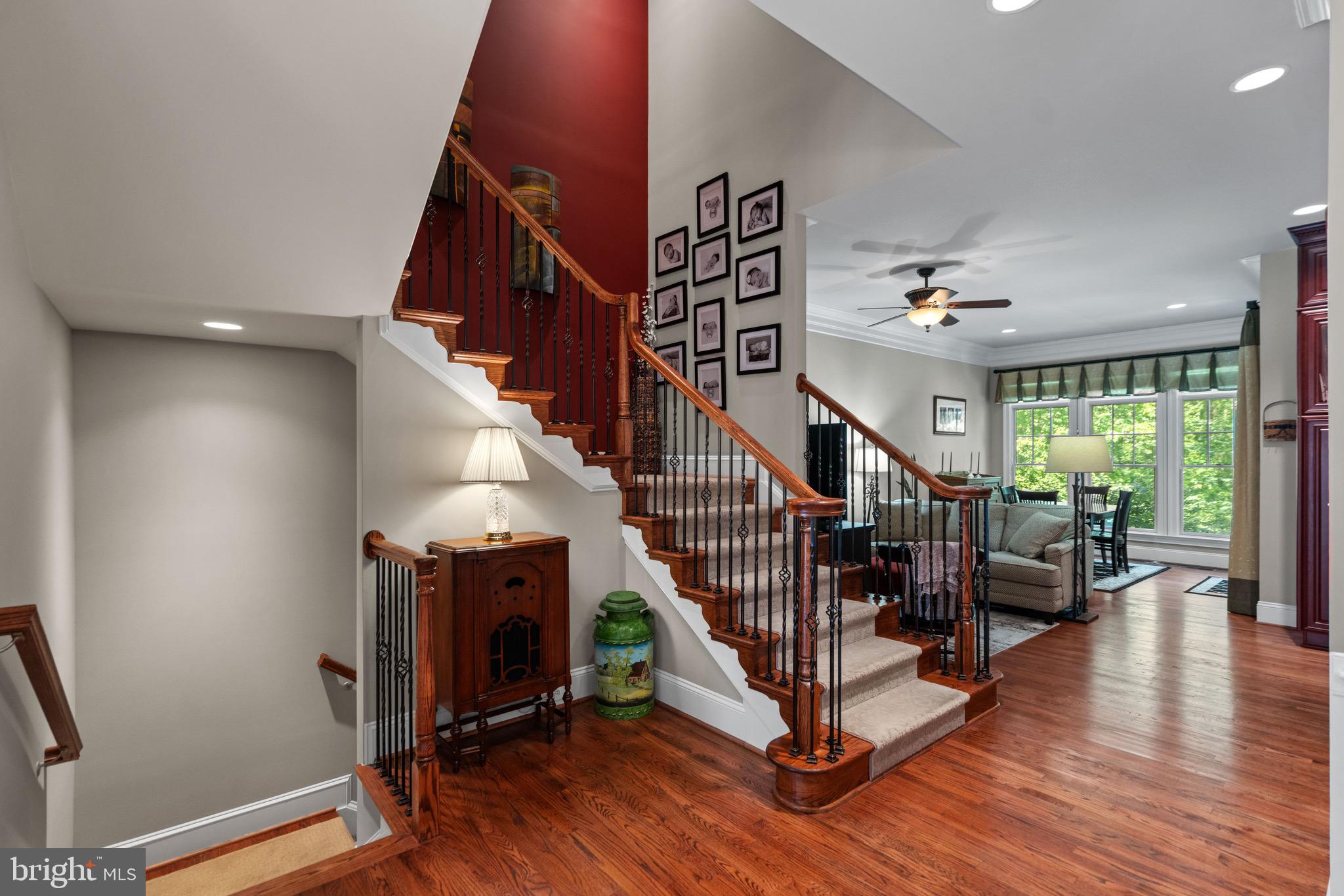 STOCKWELL MANOR - Residential