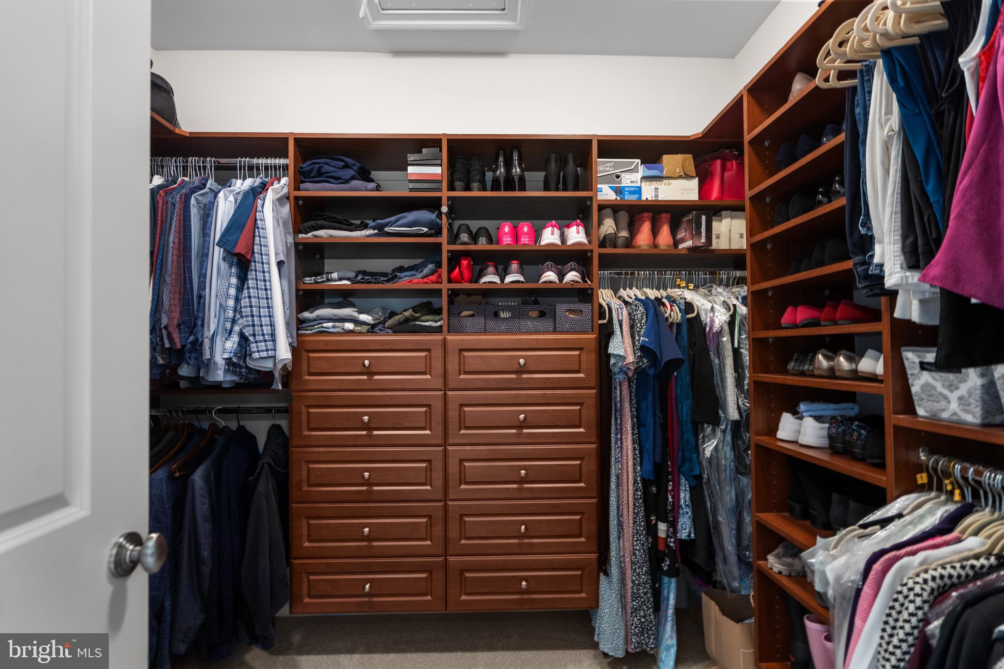 STOCKWELL MANOR - Residential