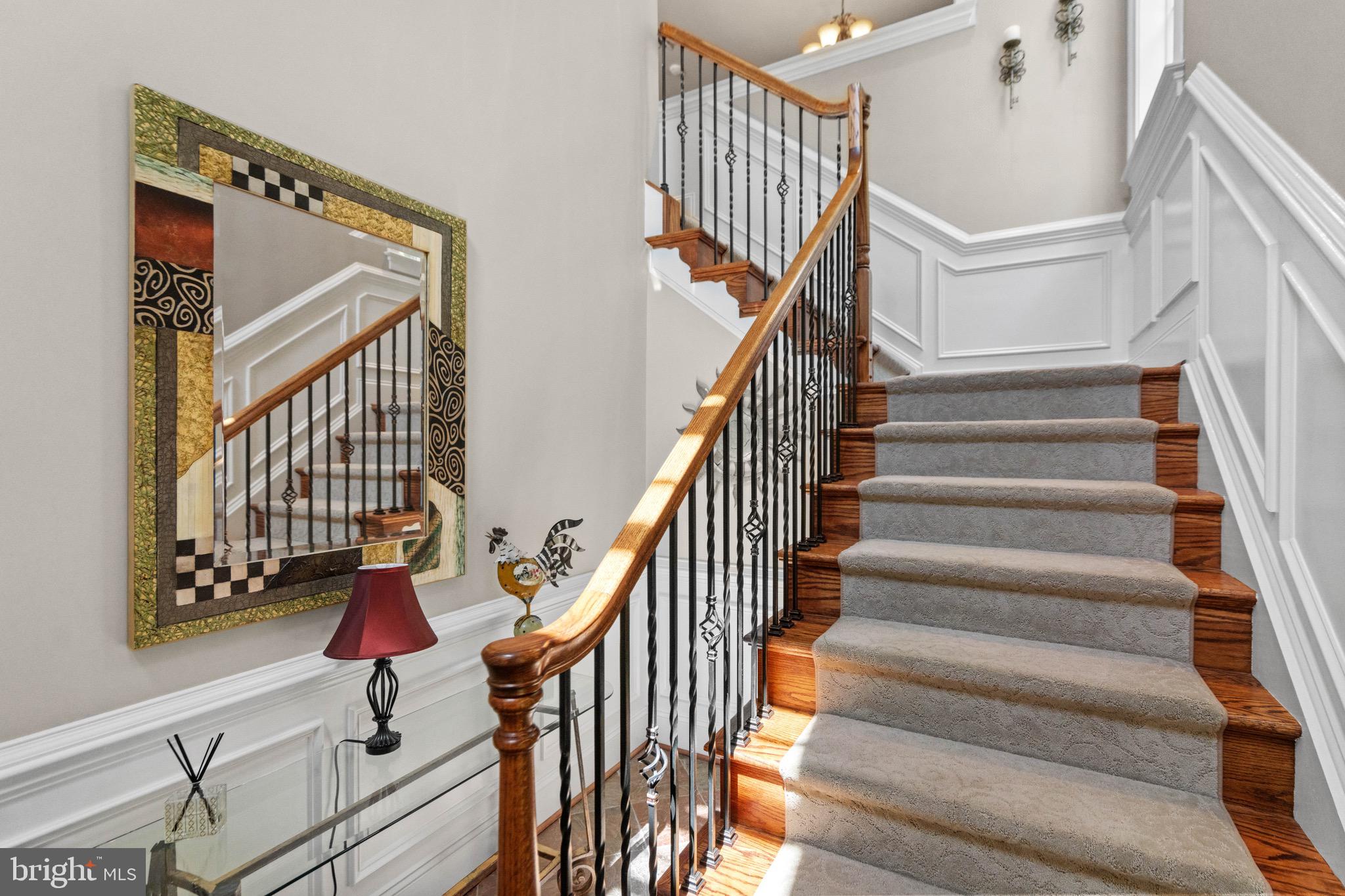 STOCKWELL MANOR - Residential