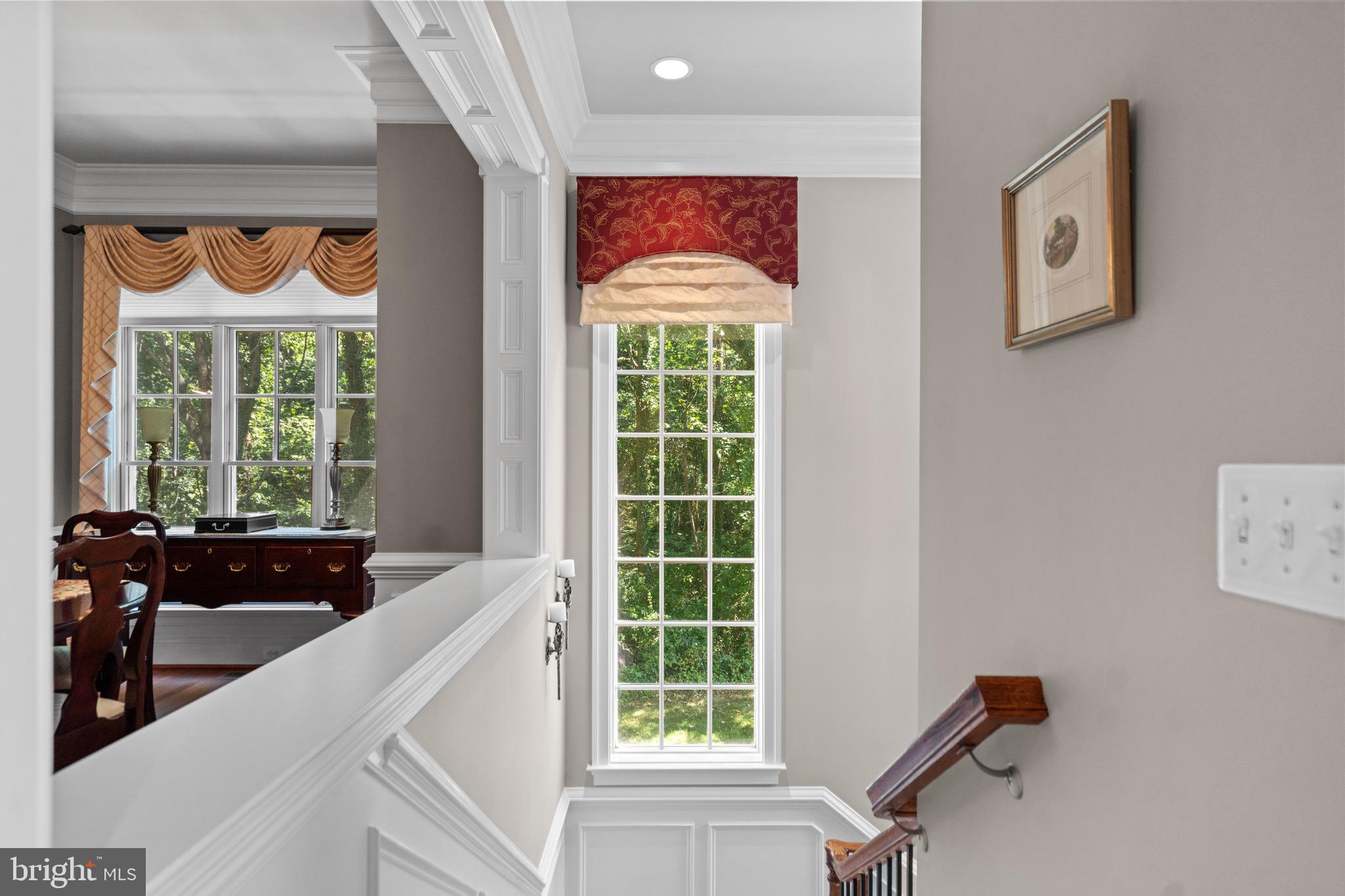 STOCKWELL MANOR - Residential