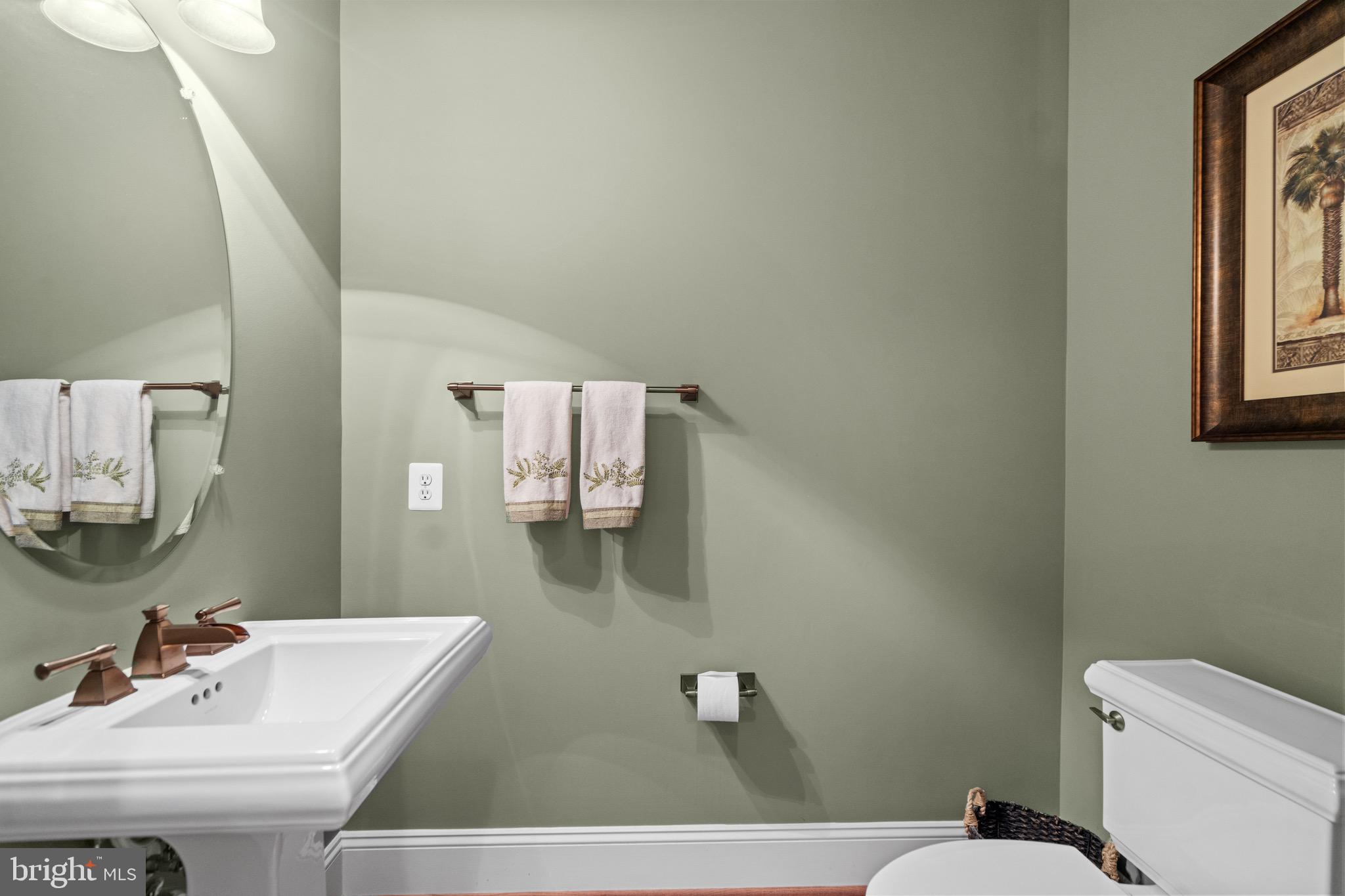 STOCKWELL MANOR - Residential