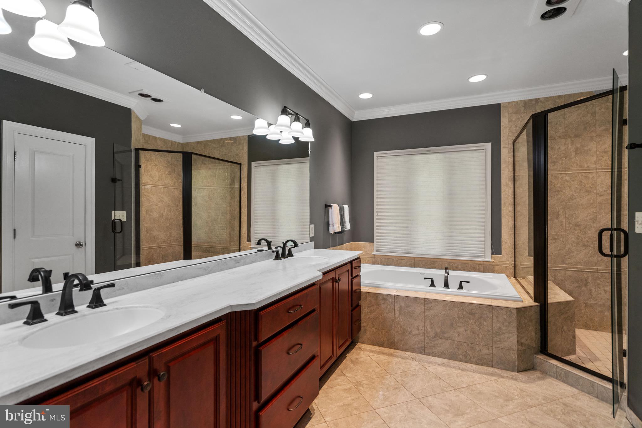 STOCKWELL MANOR - Residential