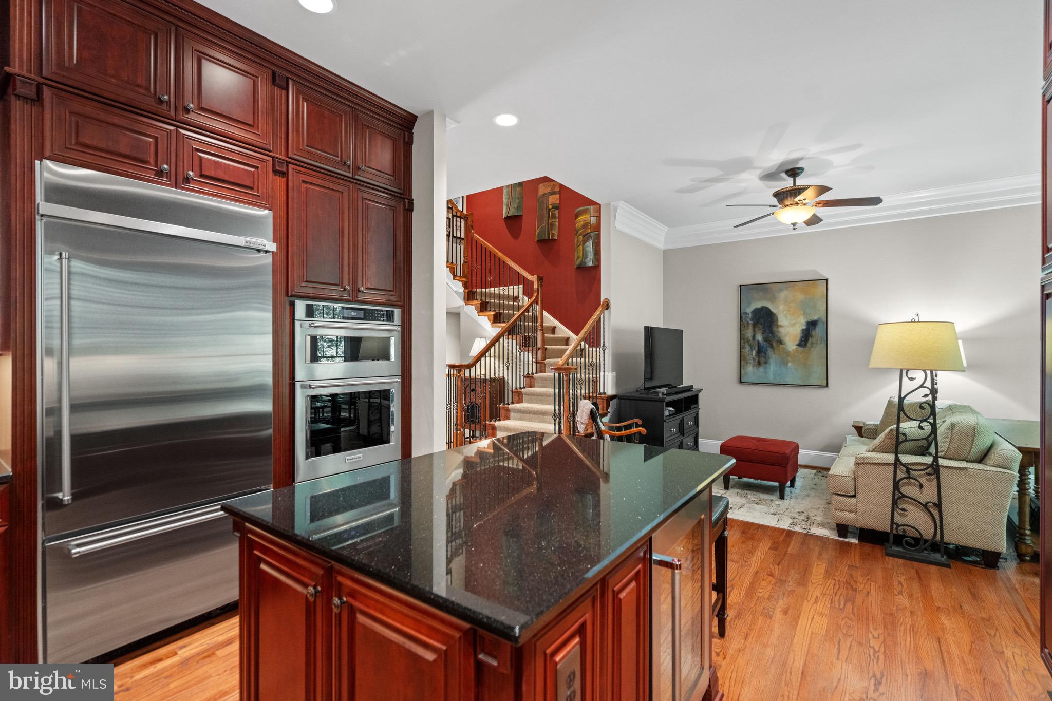 STOCKWELL MANOR - Residential