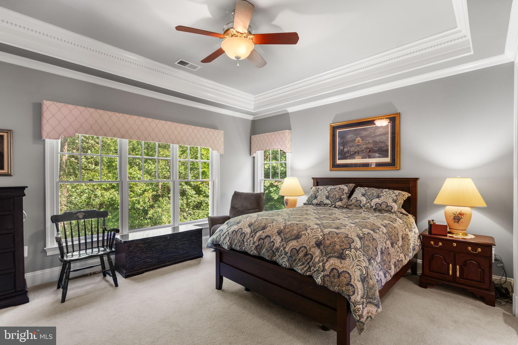 STOCKWELL MANOR - Residential