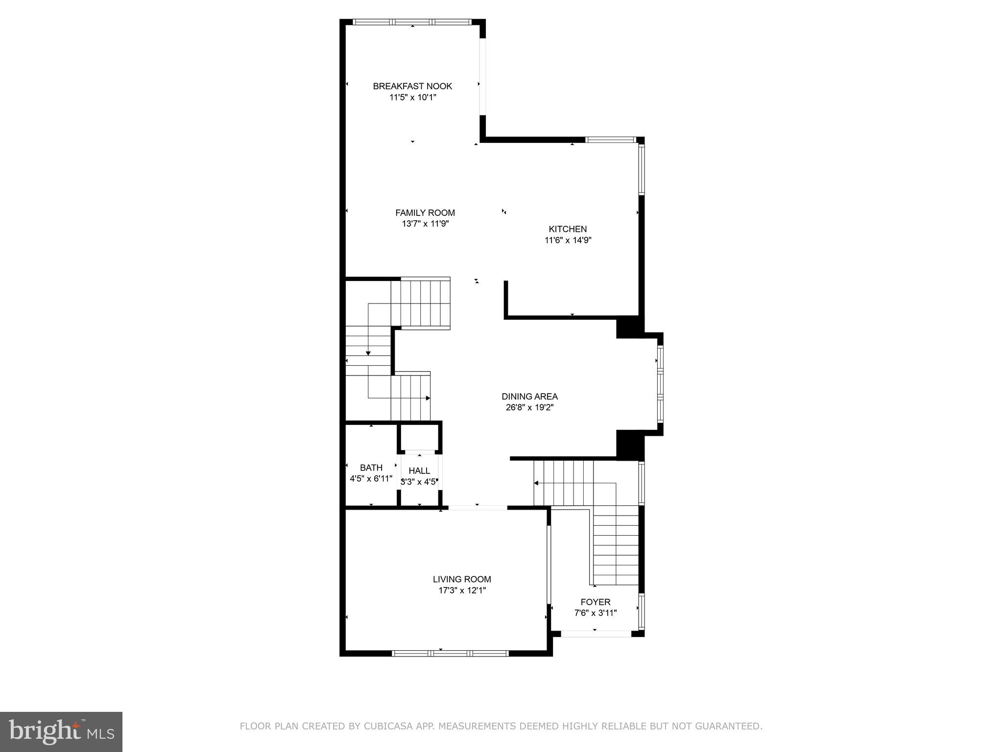 STOCKWELL MANOR - Residential