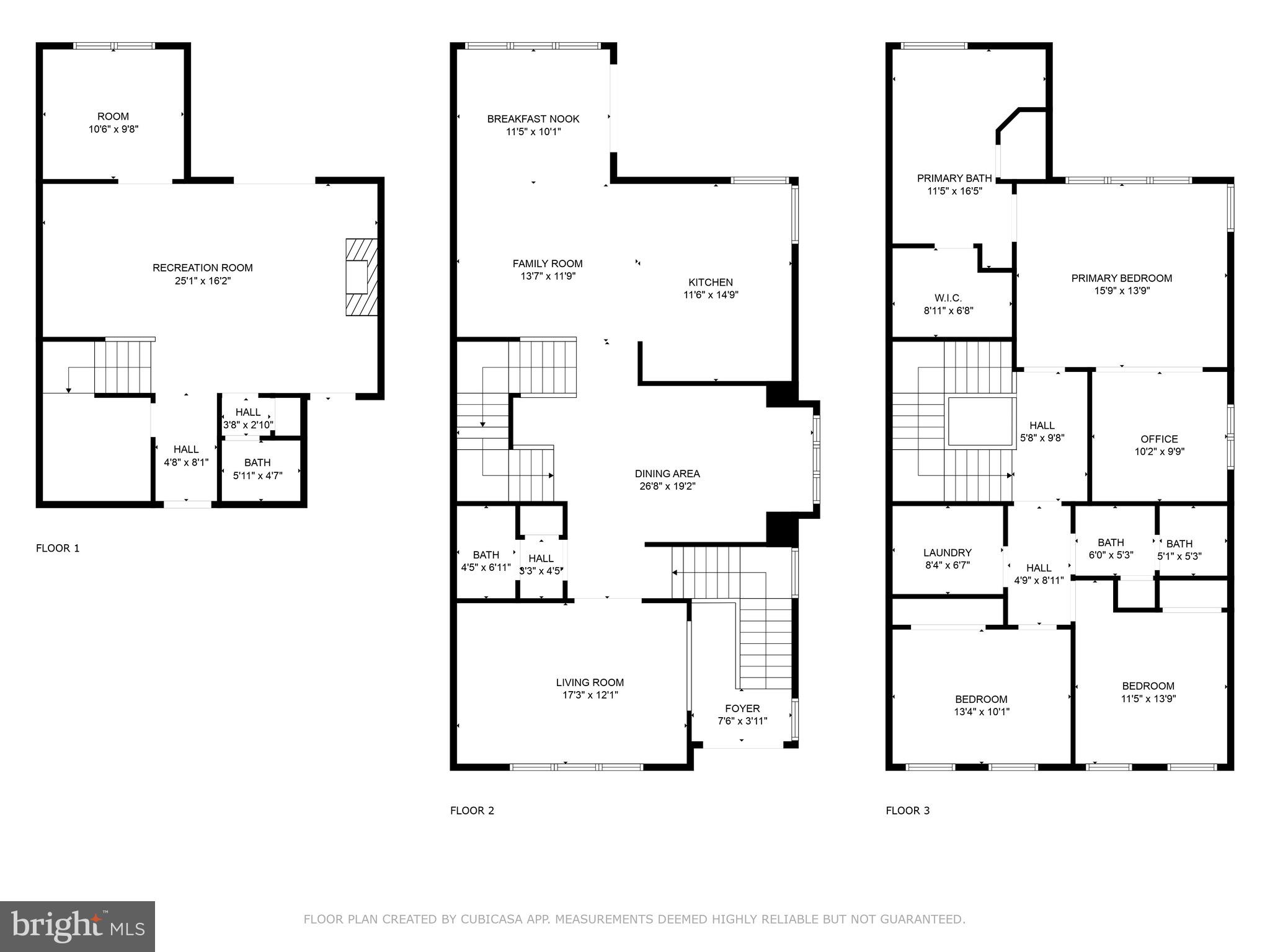 STOCKWELL MANOR - Residential