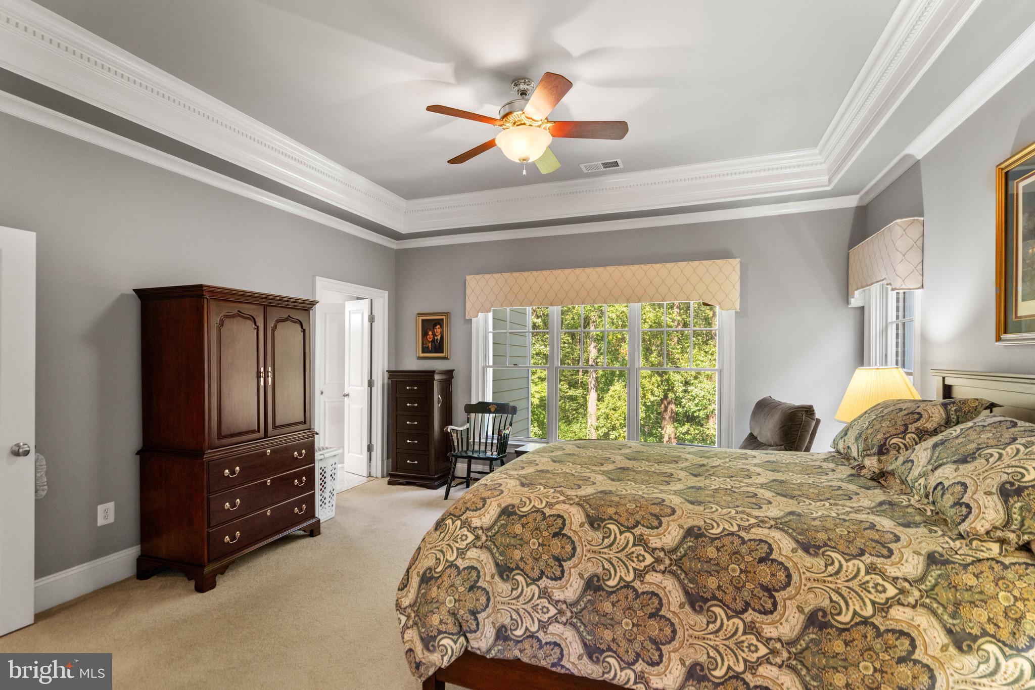 STOCKWELL MANOR - Residential