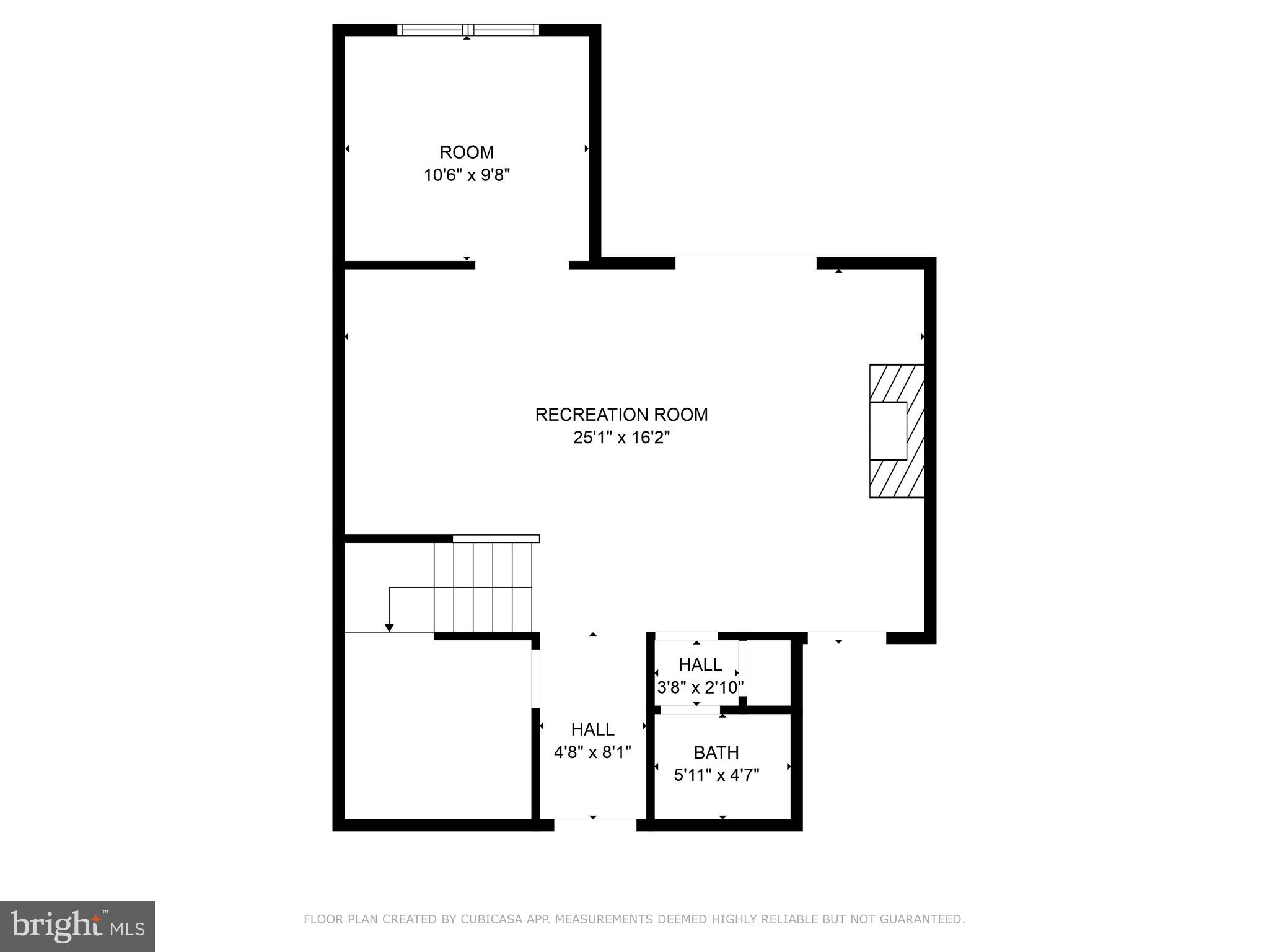 STOCKWELL MANOR - Residential