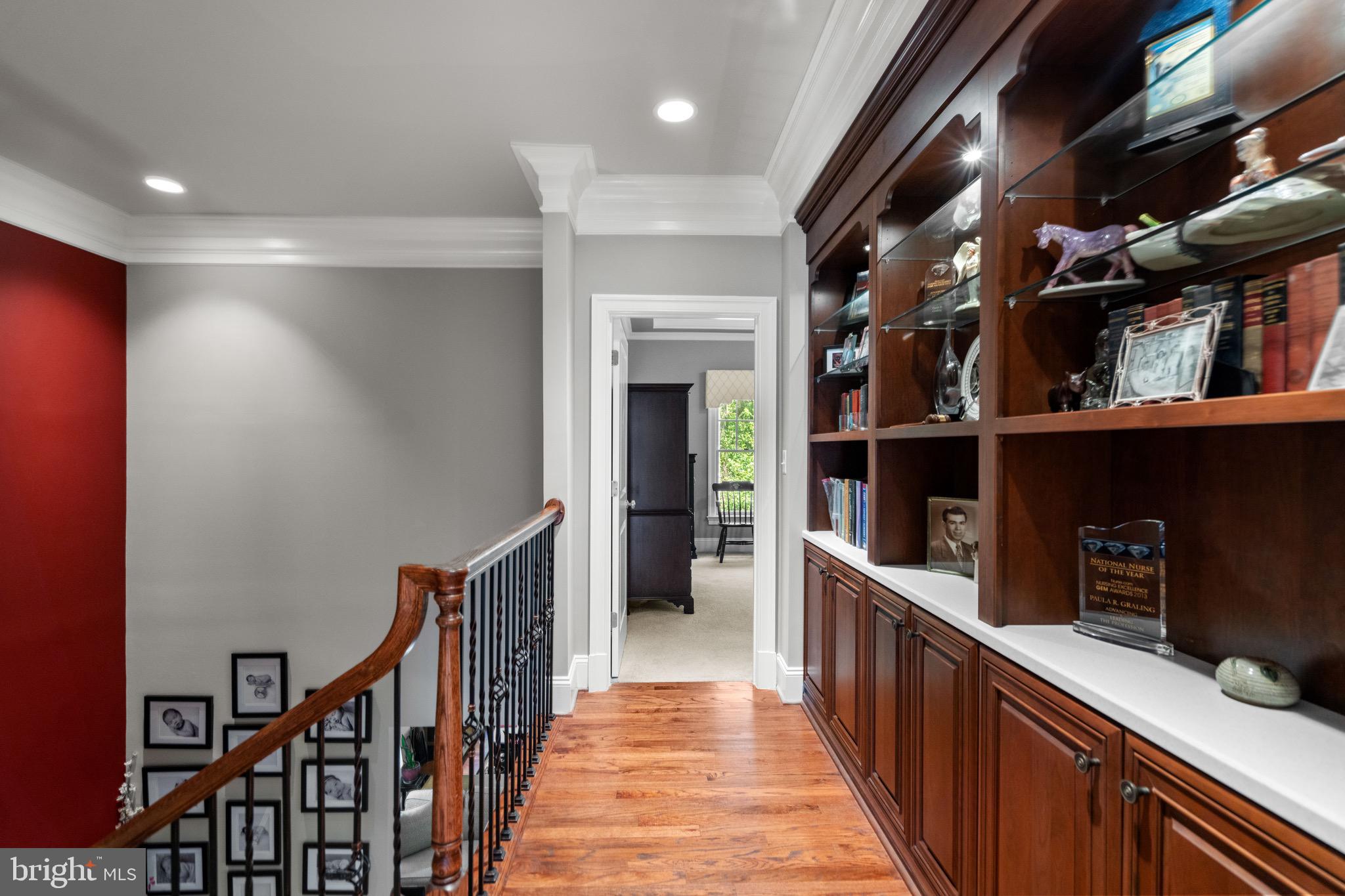 STOCKWELL MANOR - Residential