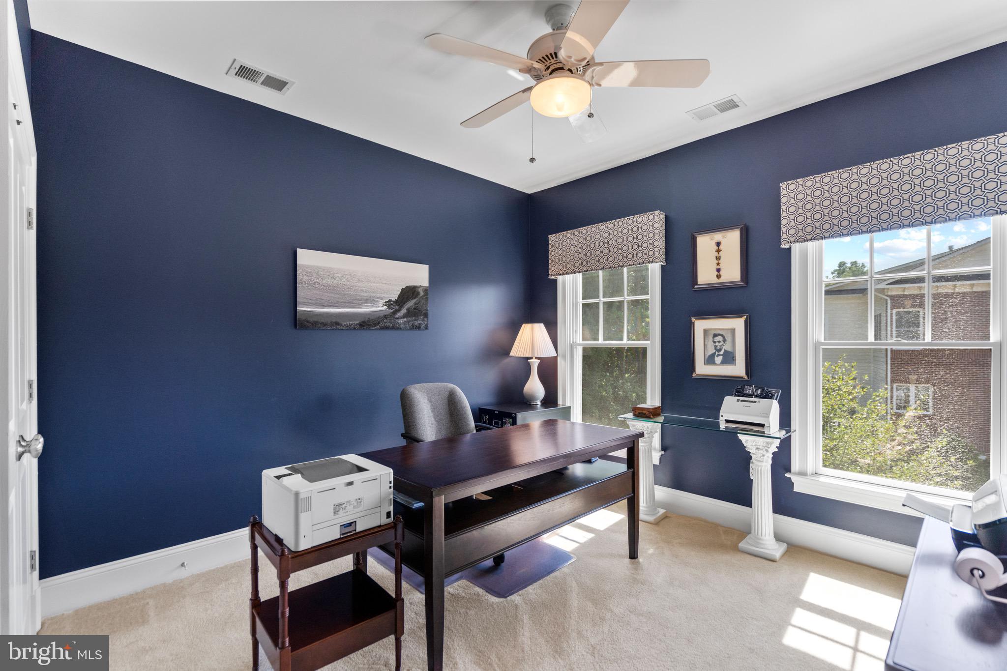 STOCKWELL MANOR - Residential