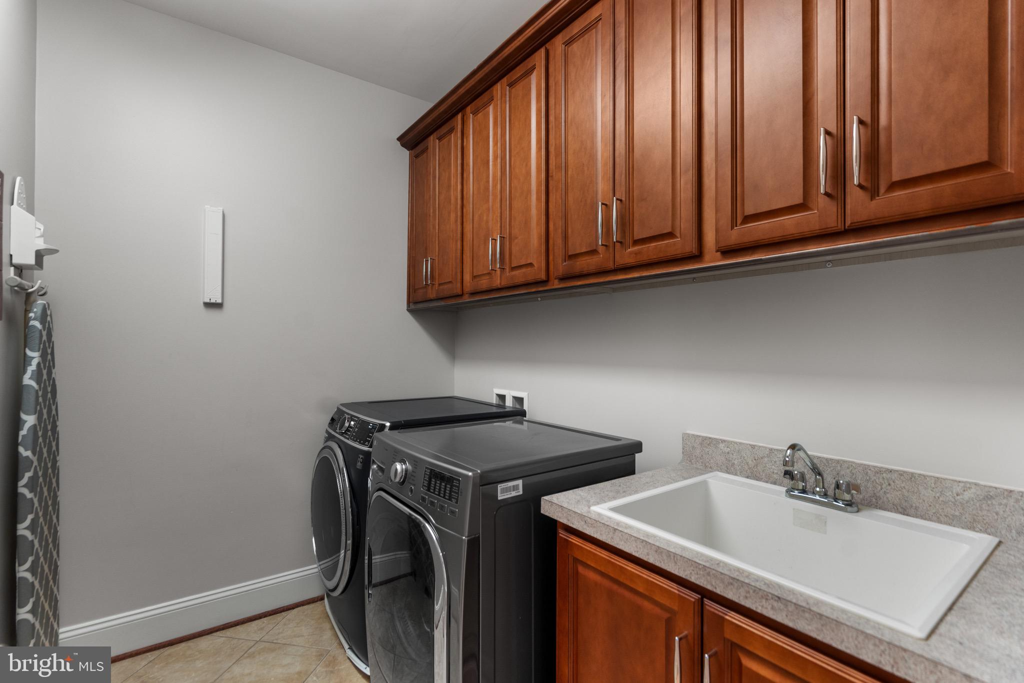 STOCKWELL MANOR - Residential