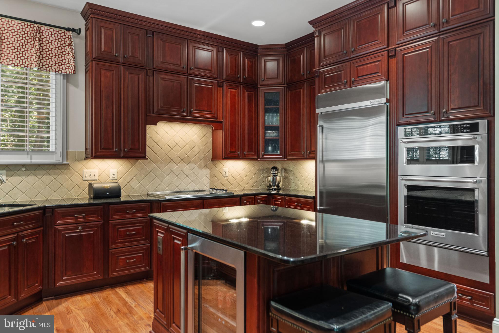 STOCKWELL MANOR - Residential