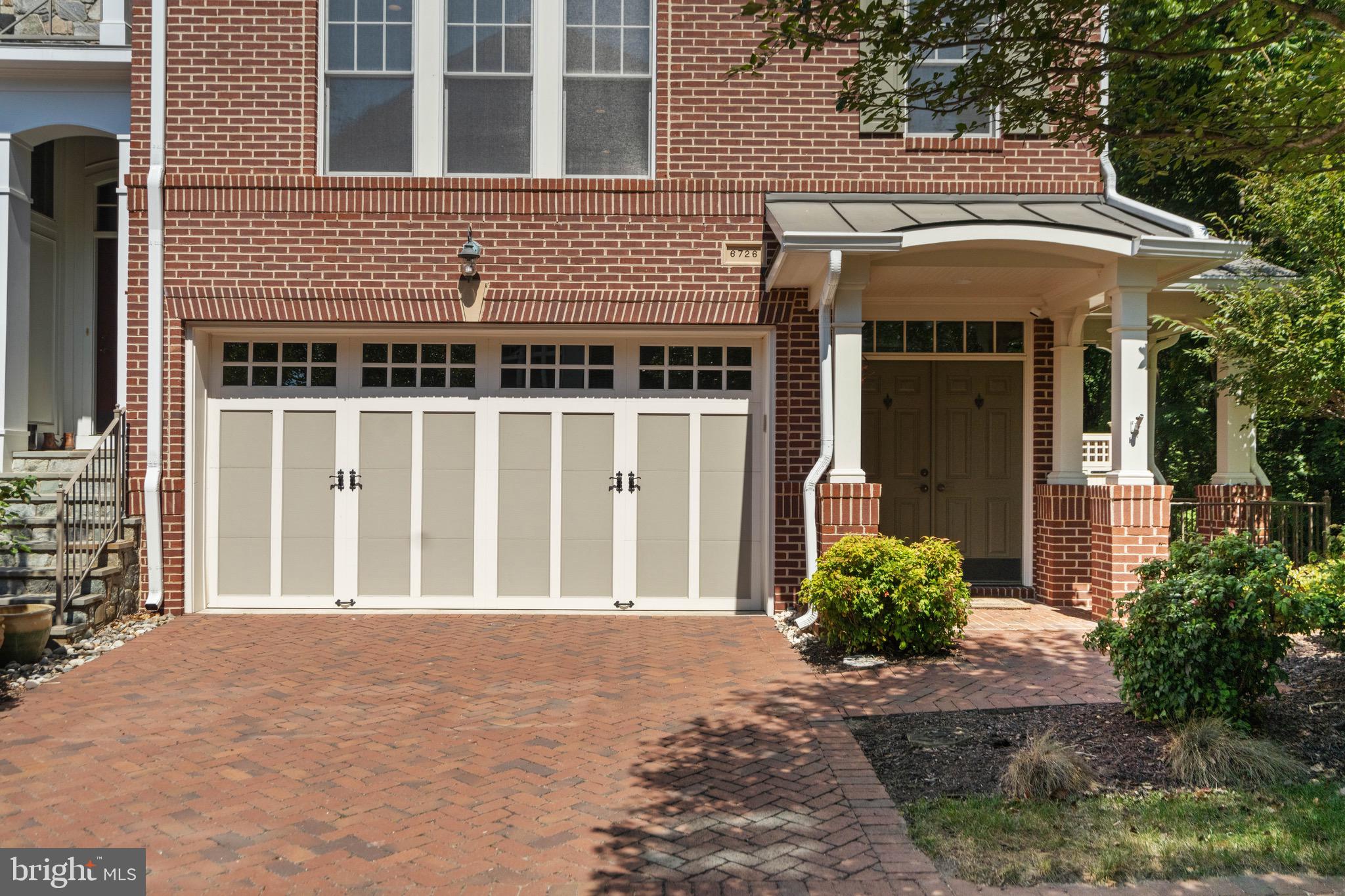 STOCKWELL MANOR - Residential