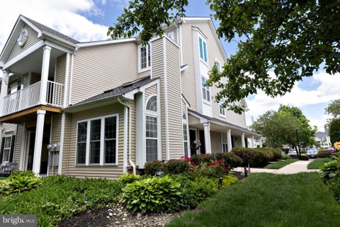 Condo For Sale - 3603 Saxony Drive<br/> MOUNT LAUREL, NJ 08054