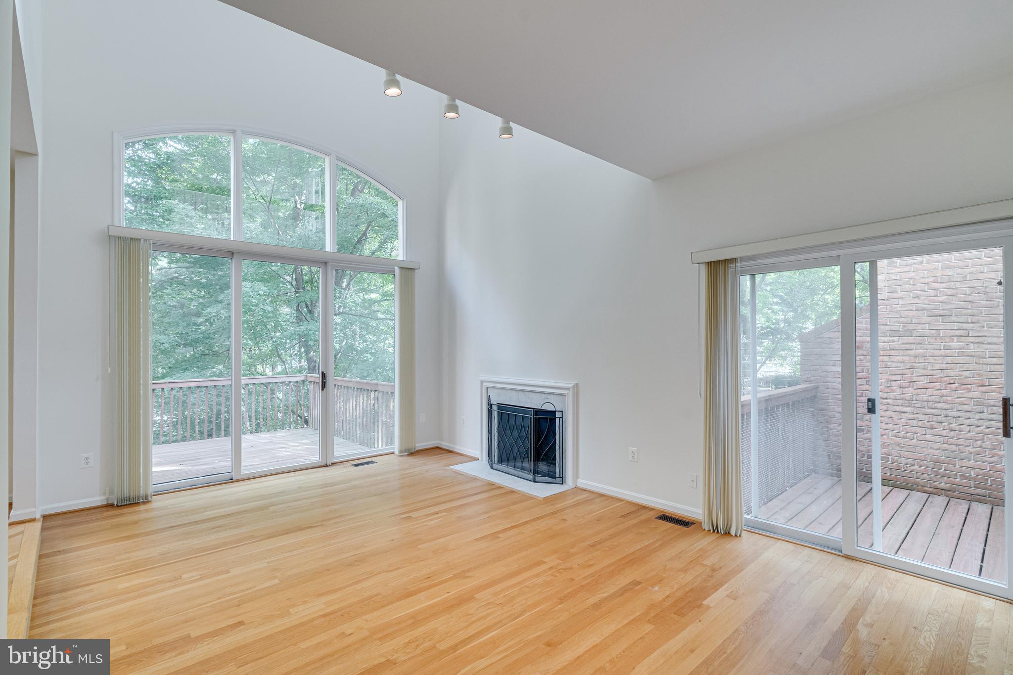 MASS AVE FOREST - Residential