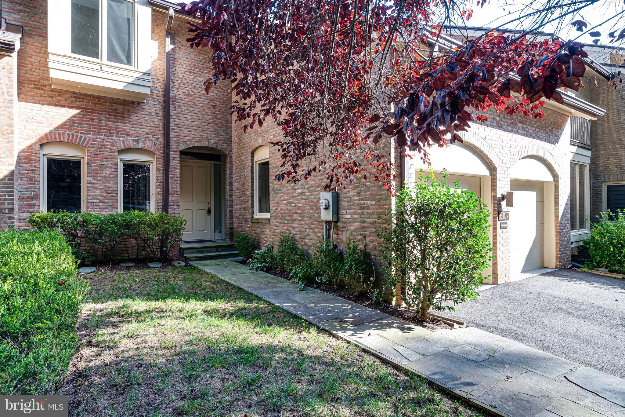 MASS AVE FOREST - Residential