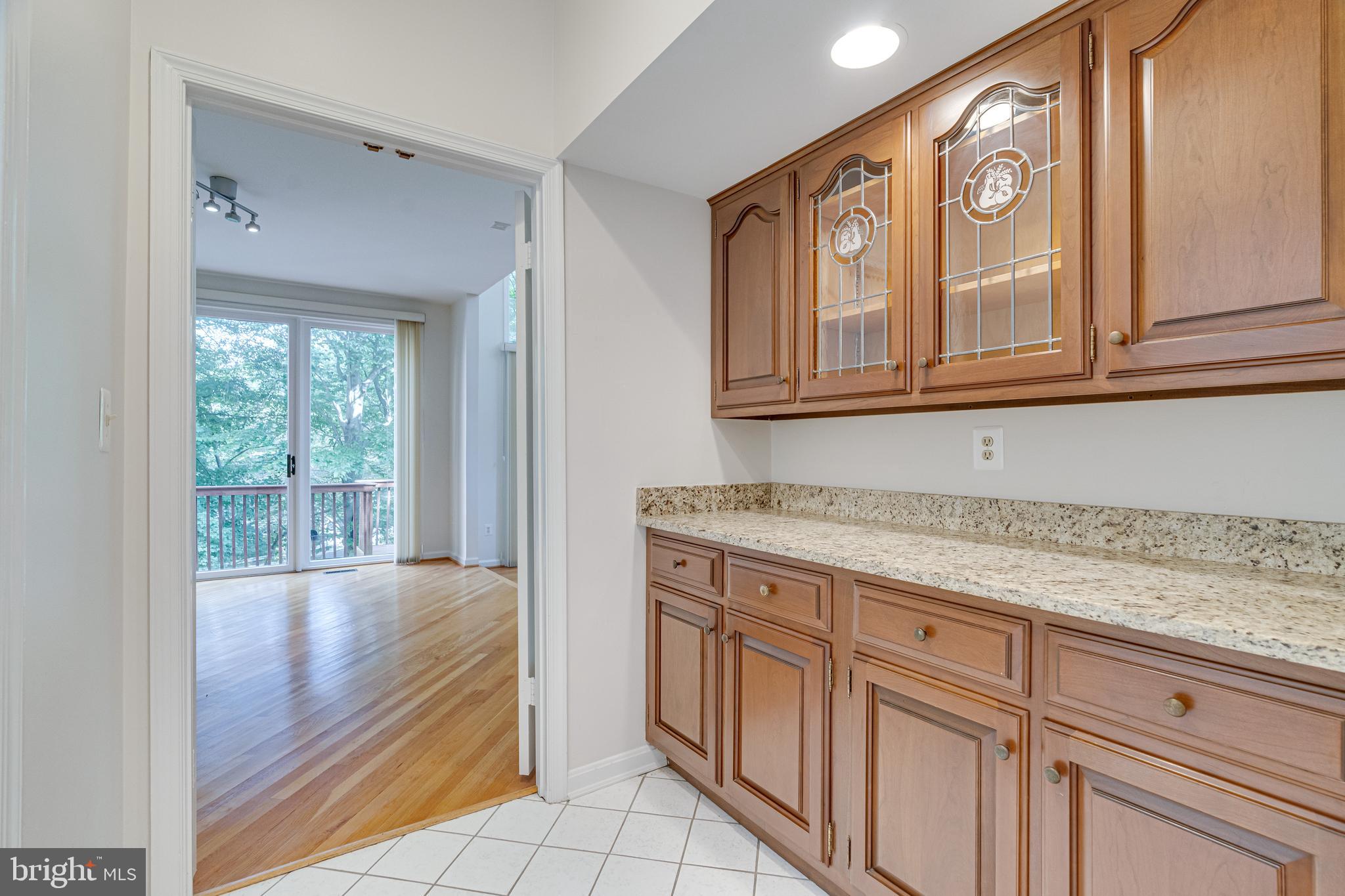 MASS AVE FOREST - Residential