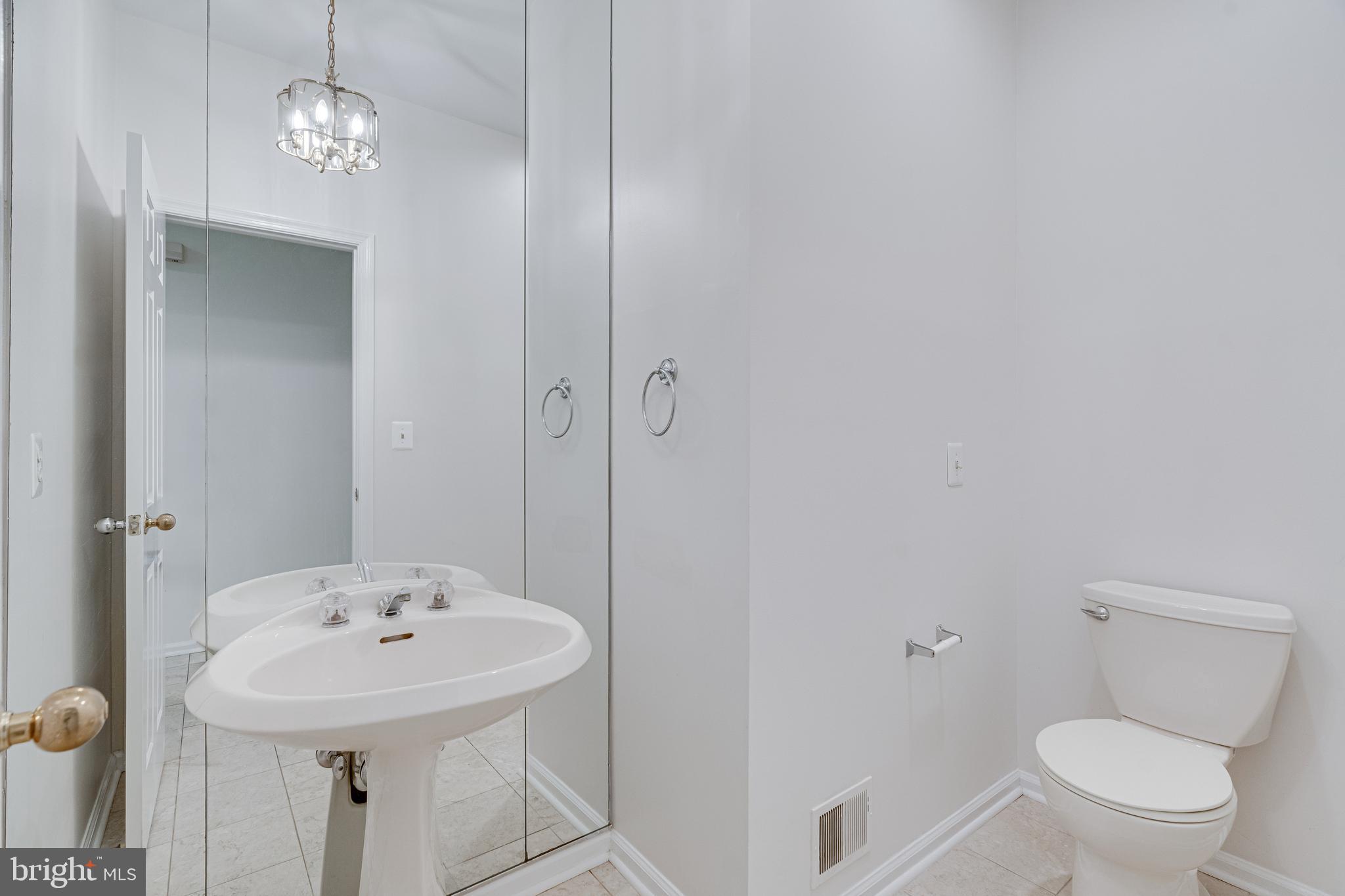 MASS AVE FOREST - Residential