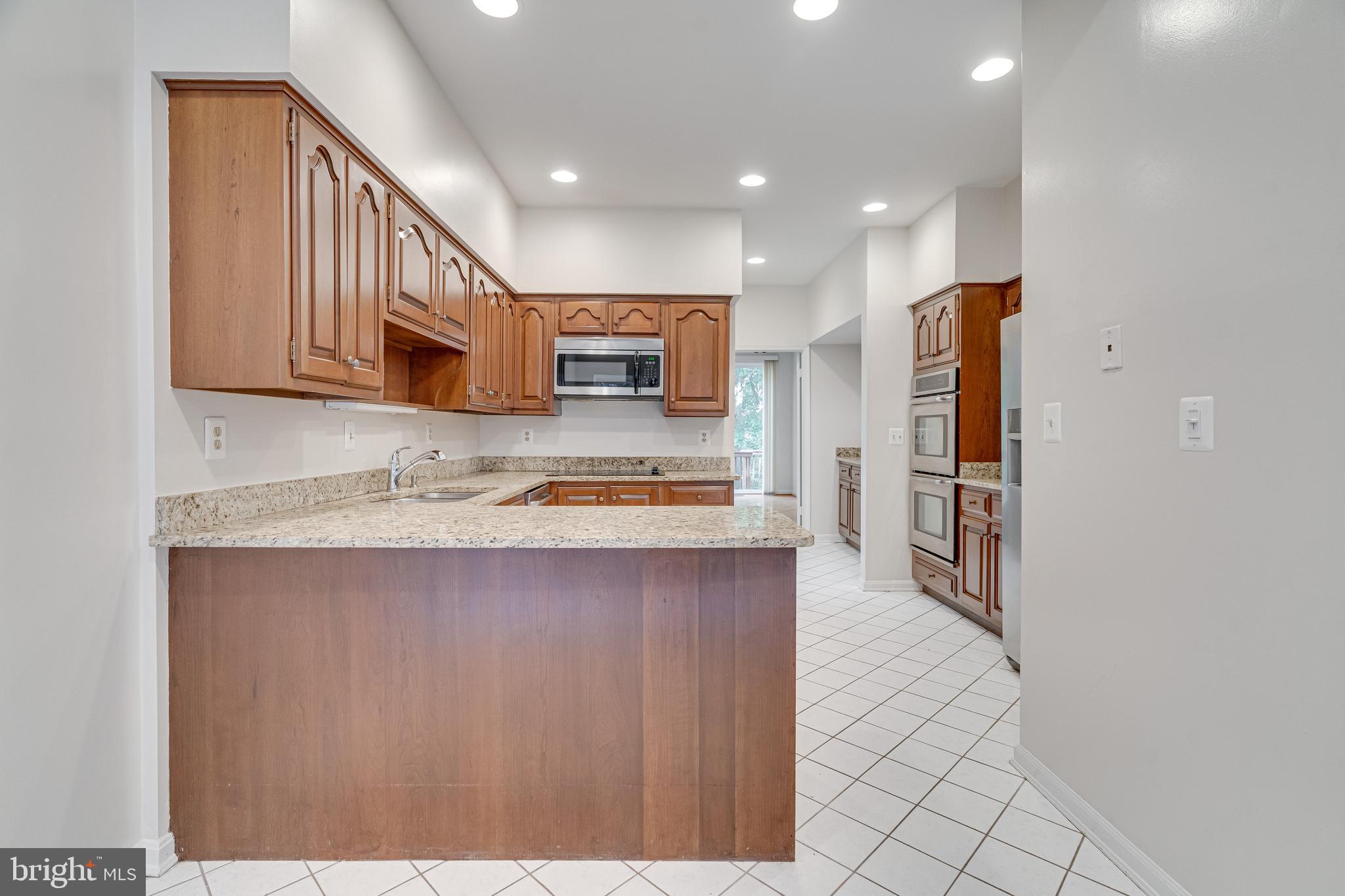 MASS AVE FOREST - Residential