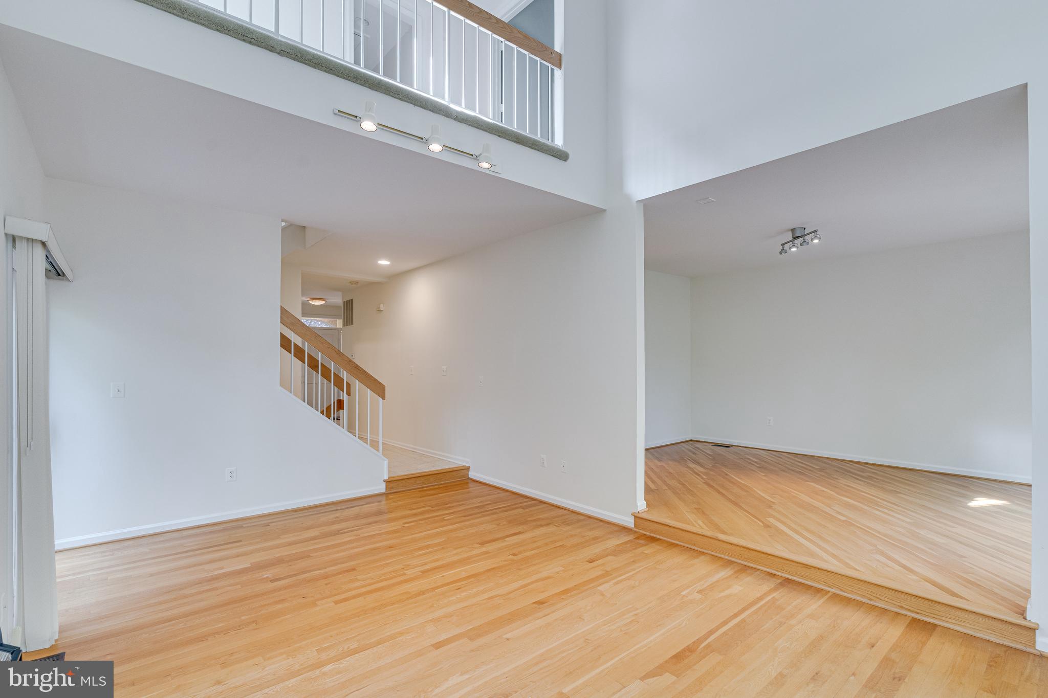 MASS AVE FOREST - Residential