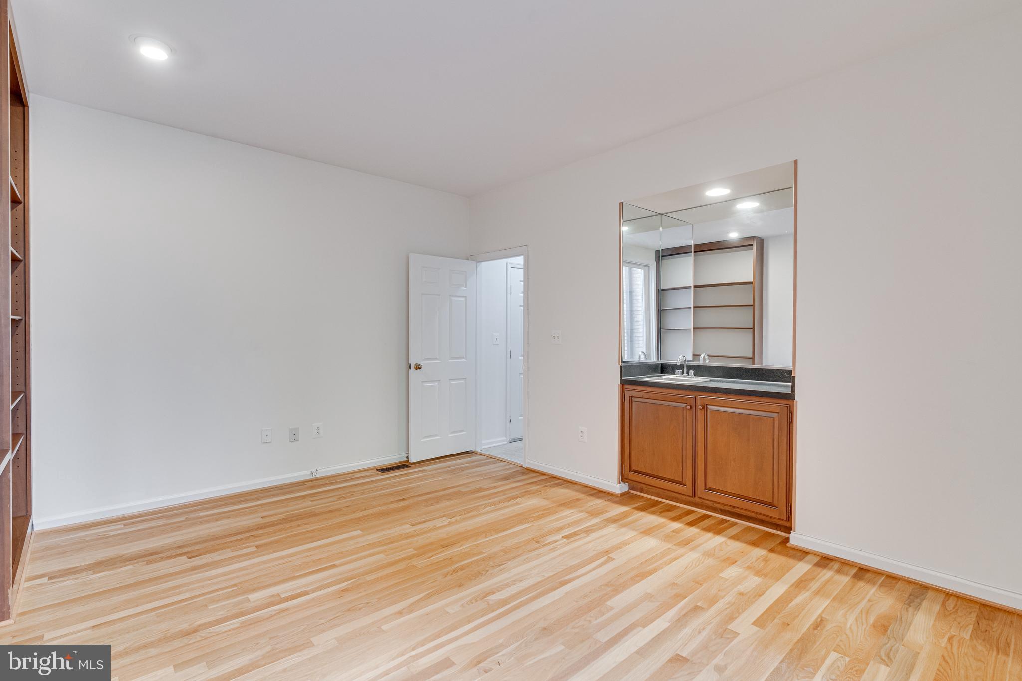 MASS AVE FOREST - Residential