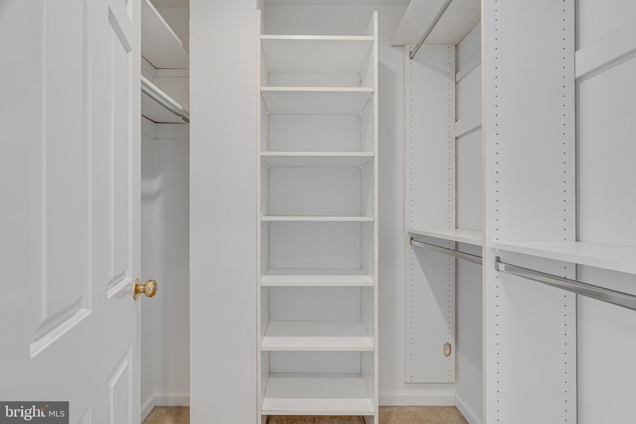 MASS AVE FOREST - Residential