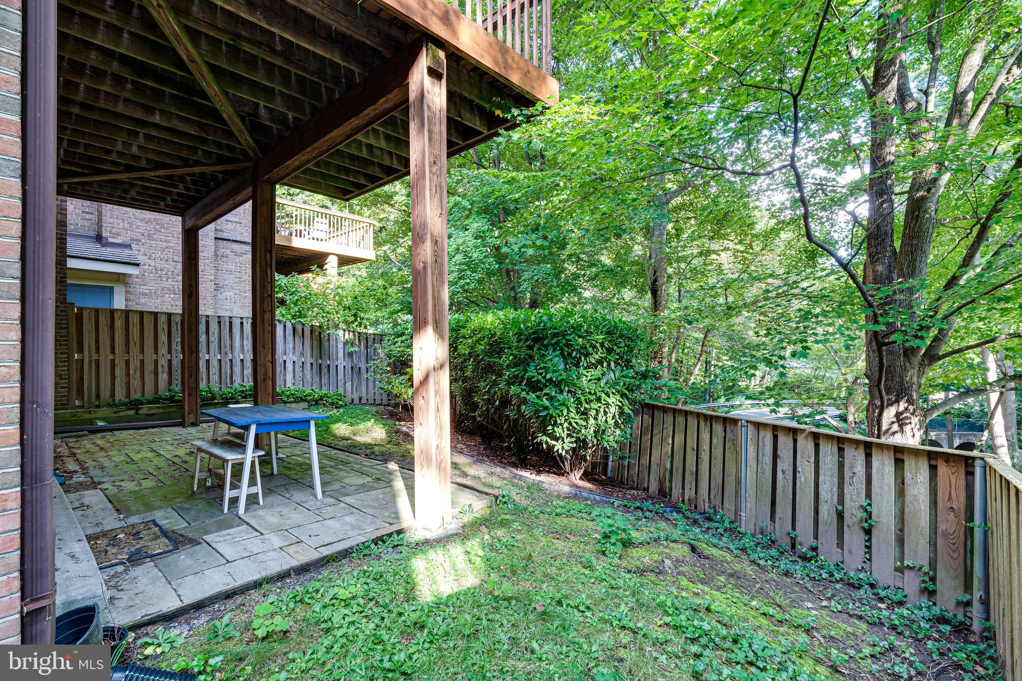 MASS AVE FOREST - Residential